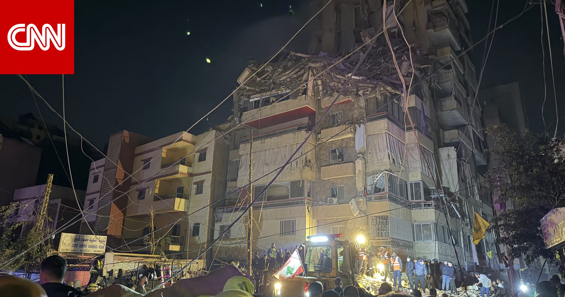 إسرائيل تعلن استهداف قائد "قوة الرضوان" في حزب الله