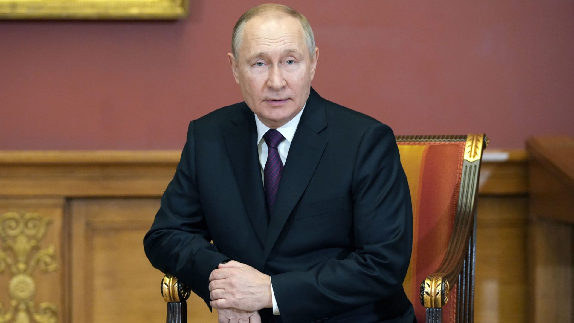 بوتين يلغي مؤتمره الصحفي السنوي لأول مرة منذ 2013.. ما دلالة ذلك؟