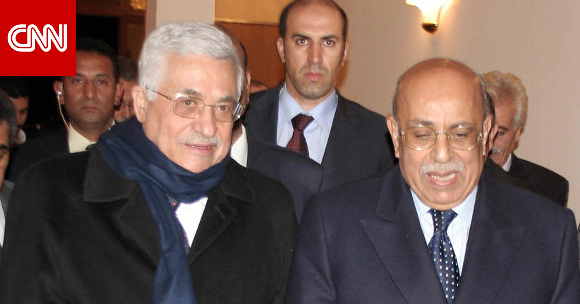 مصر: وفاة مفيد شهاب عضو لجنة استرداد طابا.. إليكم نظرة على أبرز أدواره