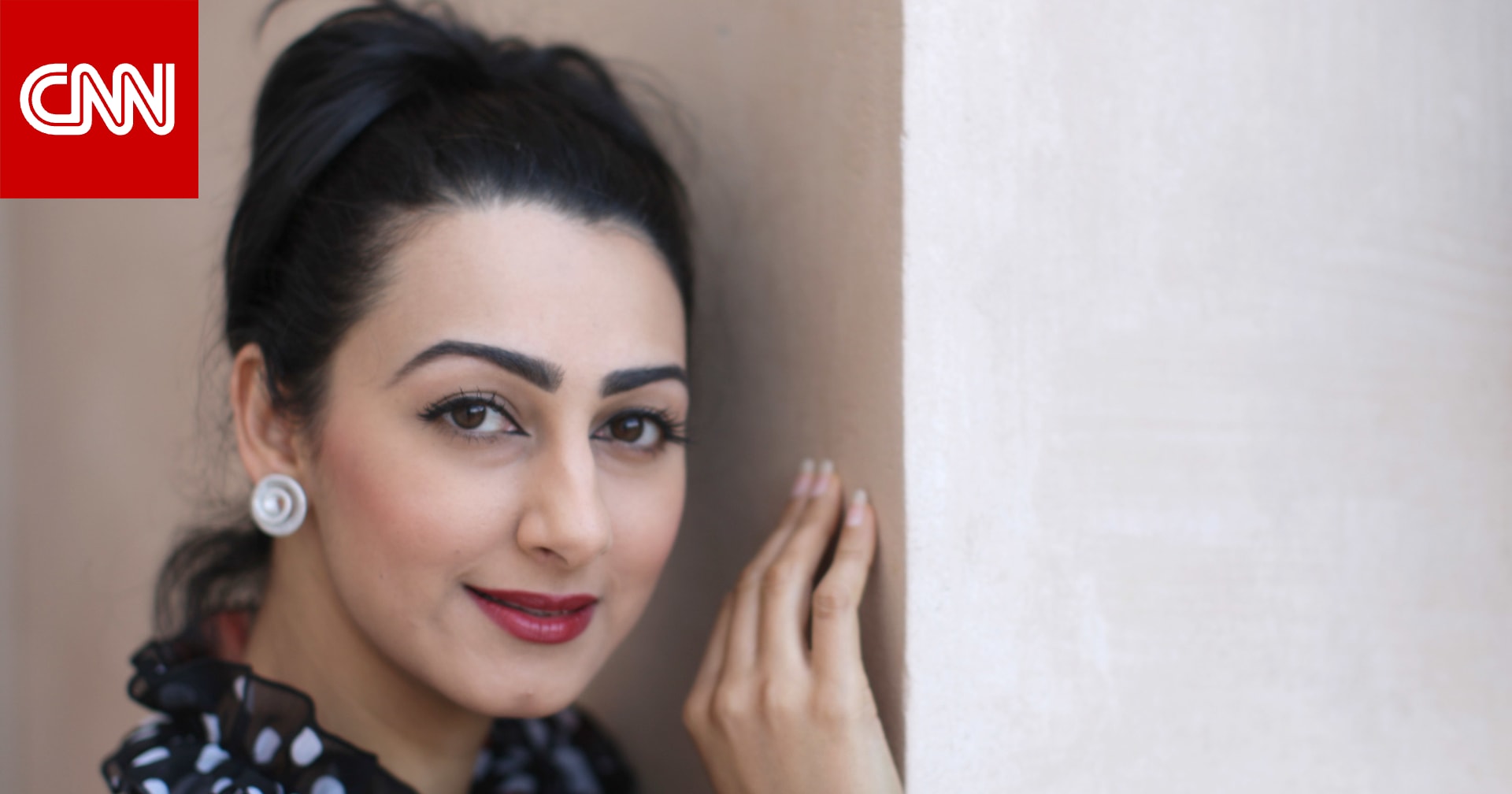 البحرين.. هيفاء حسين تشارك لحظات مؤثرة لتخرج ابنها من الكلية العسكرية