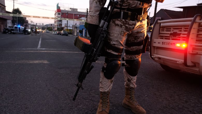 القتل يلاحق المرشحين المعارضين للجريمة والمخدرات بالمكسيك.. 88 قتيلاً في 8 أشهر