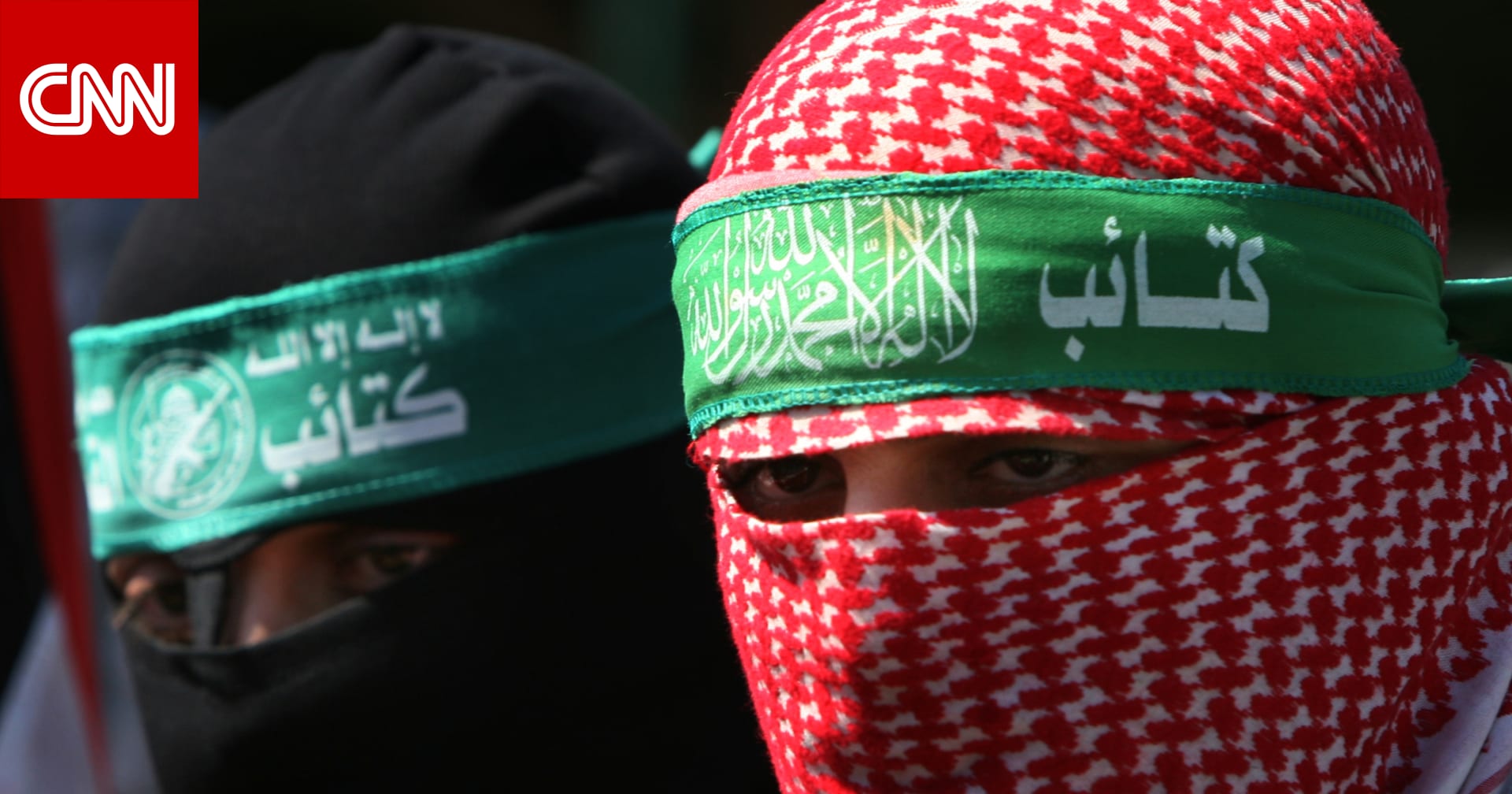 حركة "حماس" تدّعي أنها احتجزت مزيدا من الرهائن الأحد وعبرت بهم إلى غزة