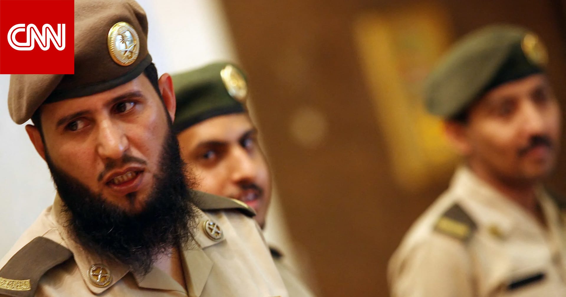 السعودية.. تنفيذ الإعدام بحق المأخوذ بعد قتل اليامي بإطلاق نار