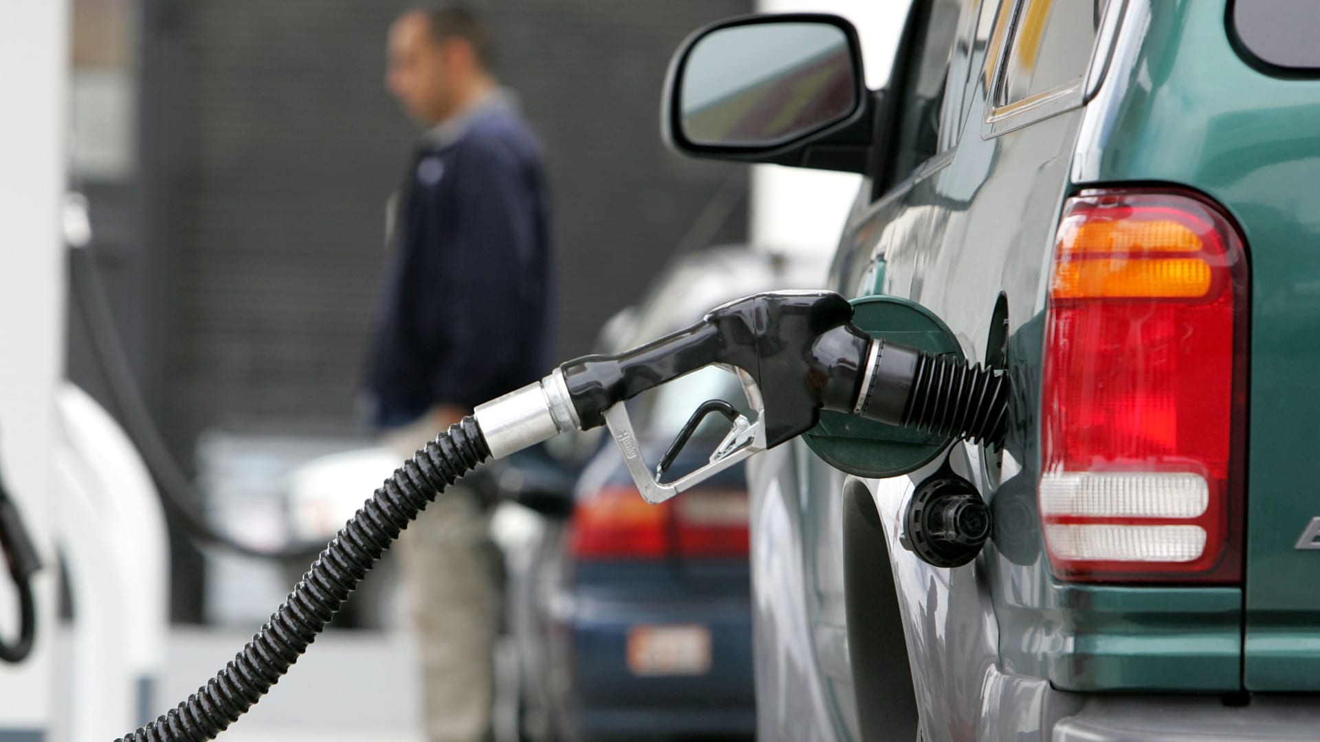 car-gas-prices