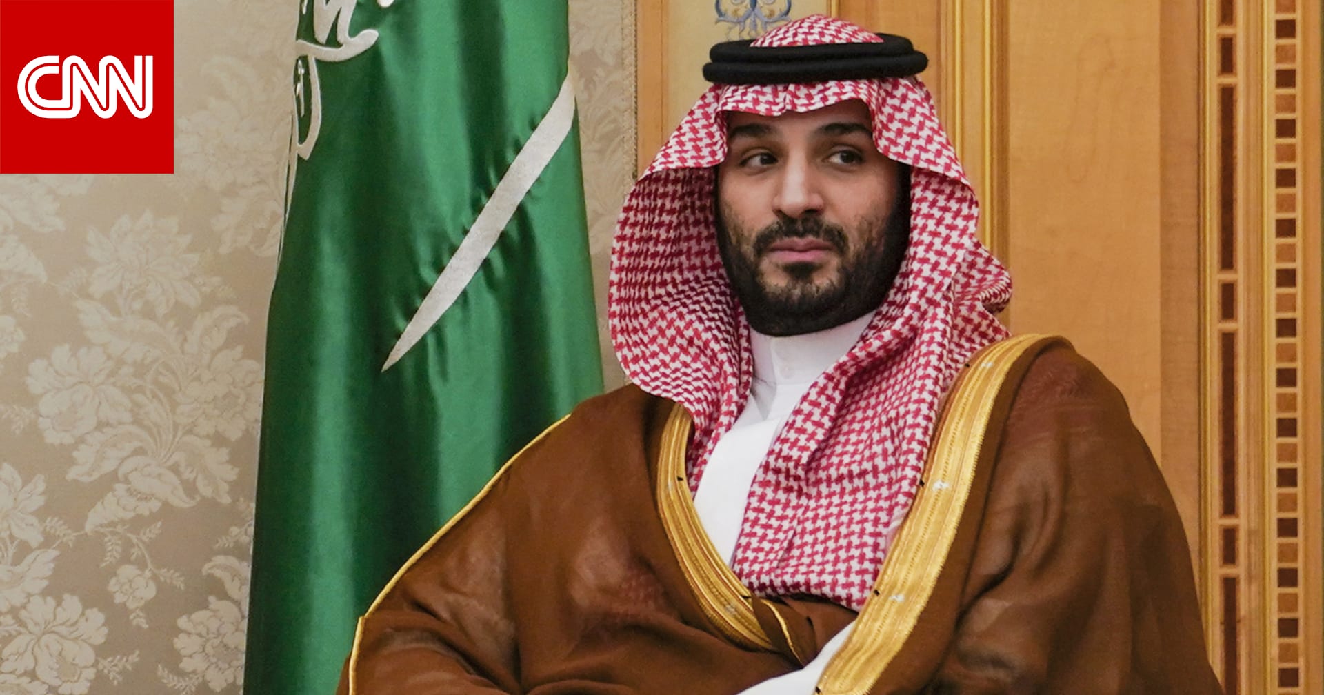 محمد بن سلمان يطمئن هاتفيا على العاهل المغربي بعد خضوعه لعملية جراحية