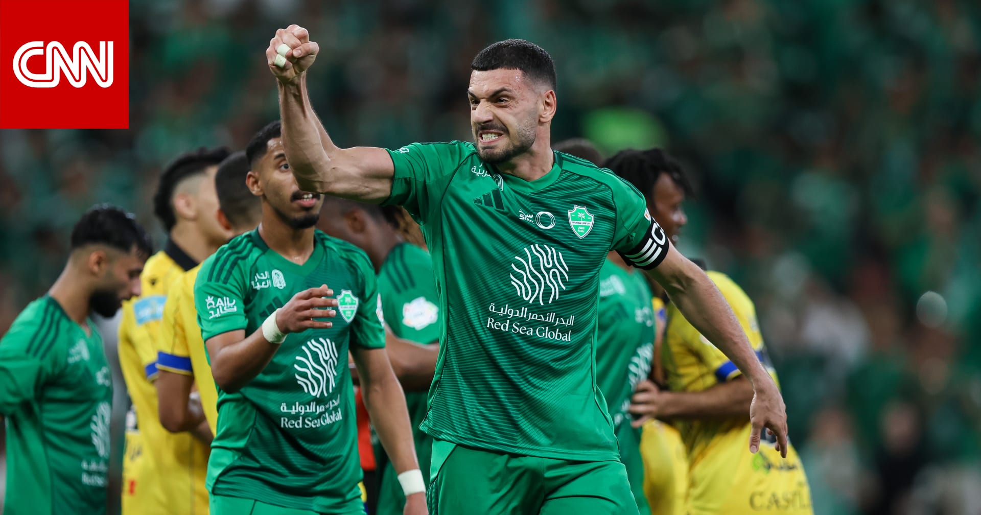 تعليق "غاضب" من ميريح ديميرال على خسارة أهلي جدة أمام القادسية