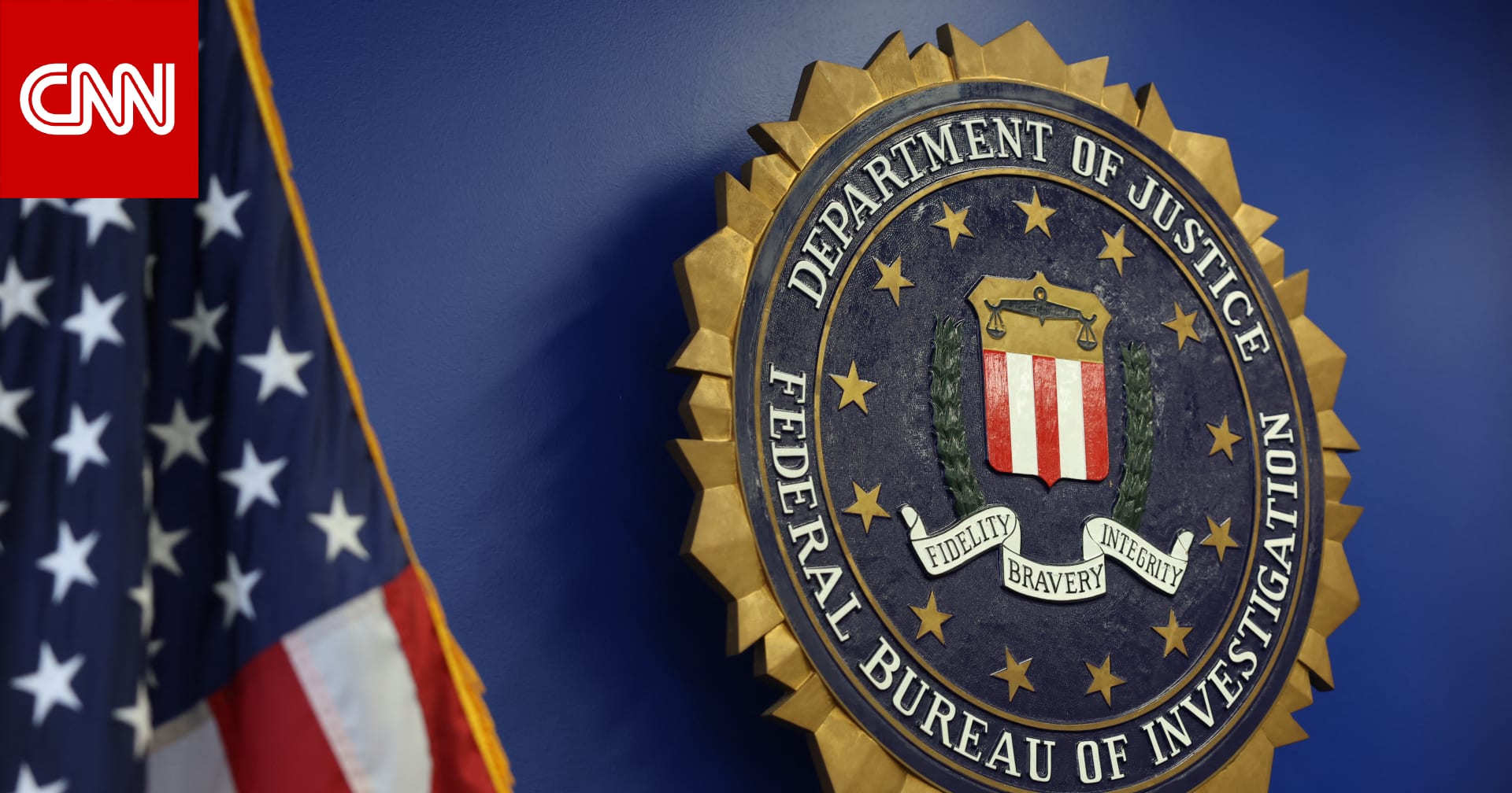 أمريكا: اعتقال 4 أشخاص بتهمة التخطيط لتفجير في كاليفورنيا ليلة رأس السنة