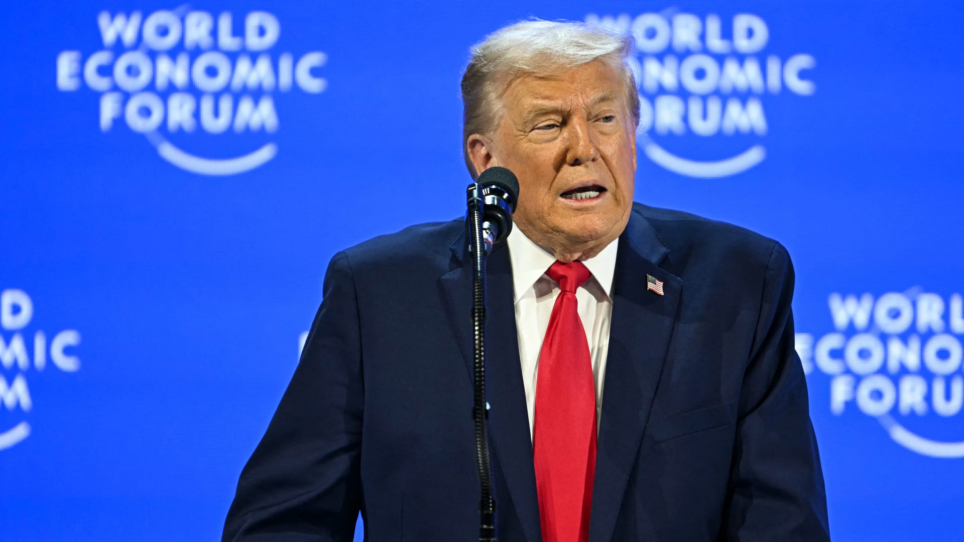 ترامب يوجّه انتقادًا لاذعًا لأوروبا: لم يعد يمكن التعرّف على أجزاء منها