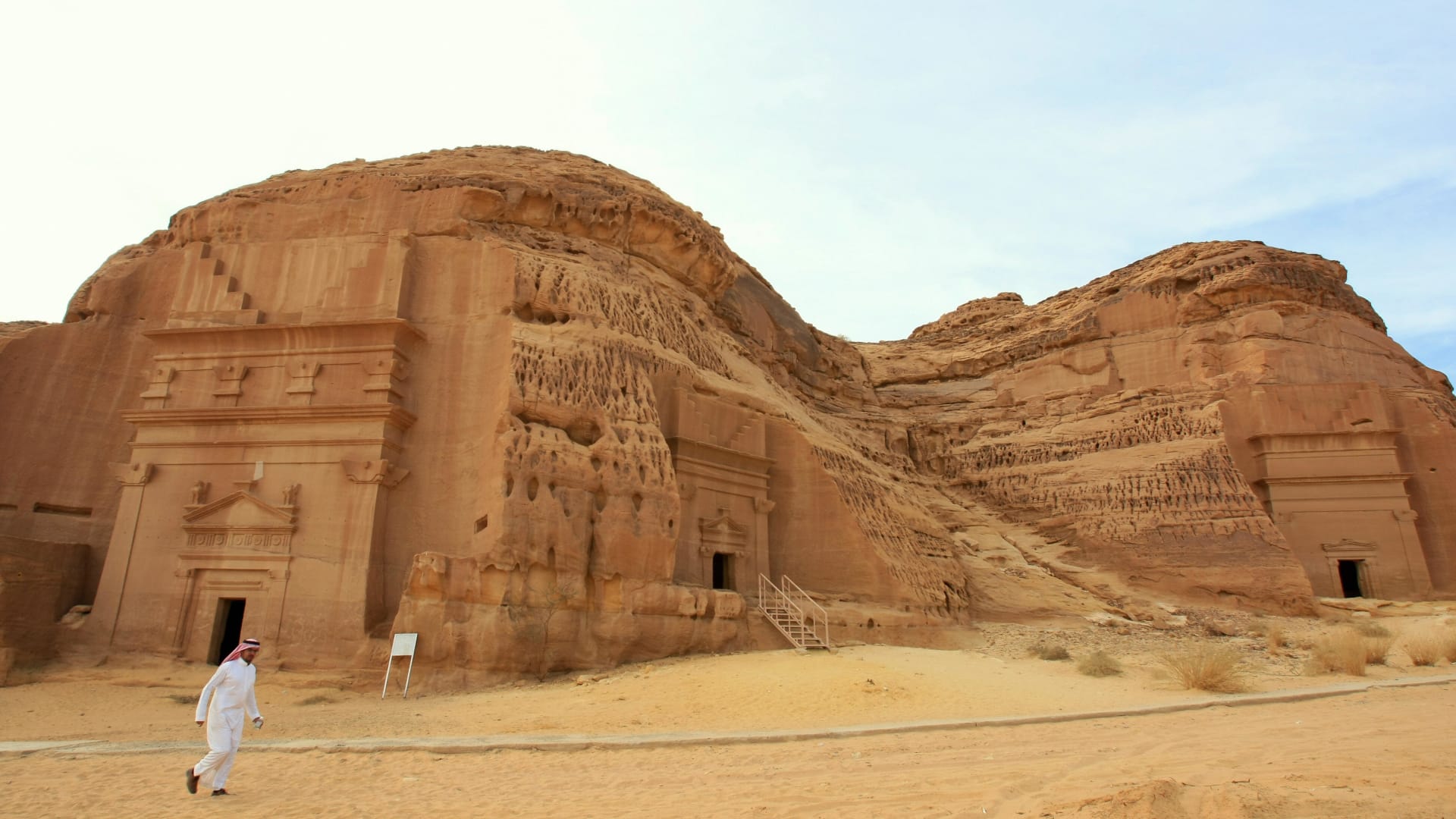 من يتصدر بين الدول العربية سجل قائمة اليونيسكو التراثي؟.. اليكم الترتيب