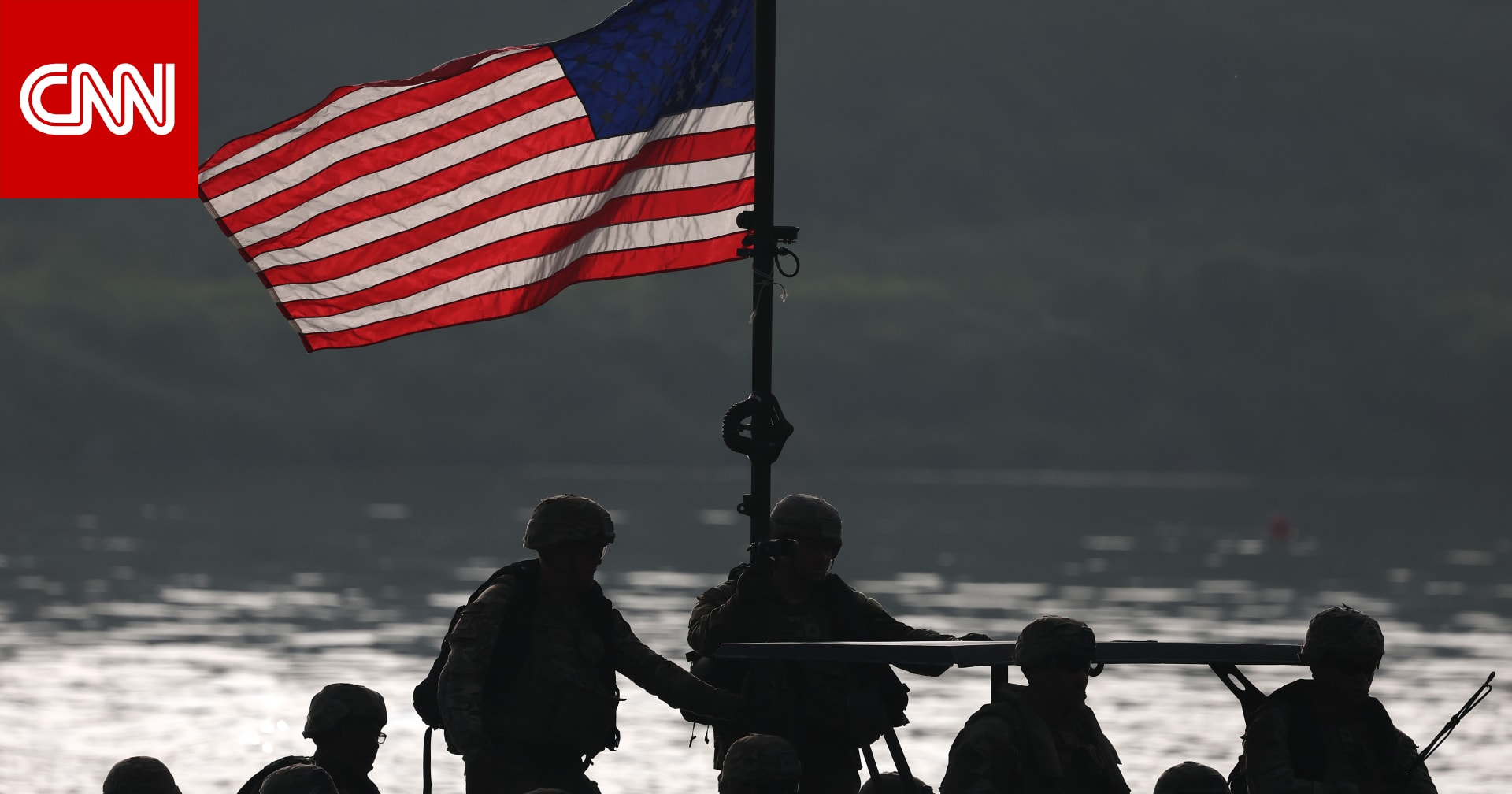 الجيش الأمريكي يعلن عن حصيلة جديدة لجرحاه خلال حرب إيران: "أصيبوا في 7 دول"