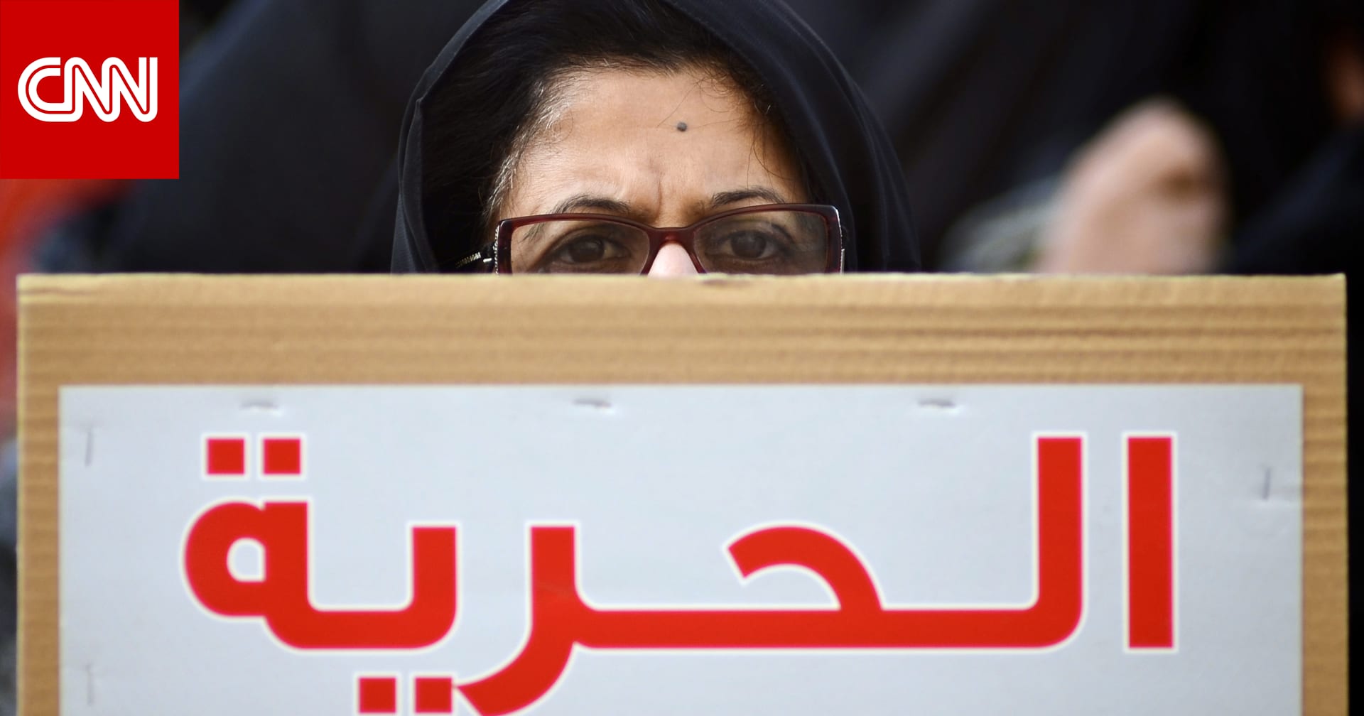 ترتيب الدول العربية على مؤشر الحرية الإنسانية