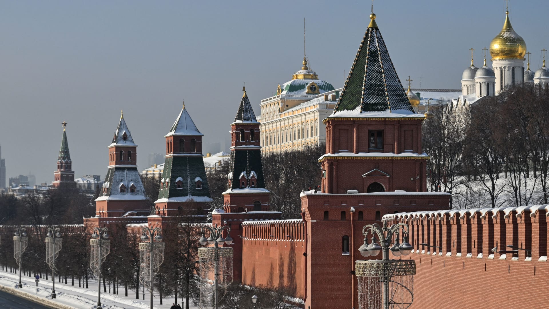 من هو فلاديمير أليكسييف.. الجنرال الروسي المستهدف بإطلاق النار في موسكو؟