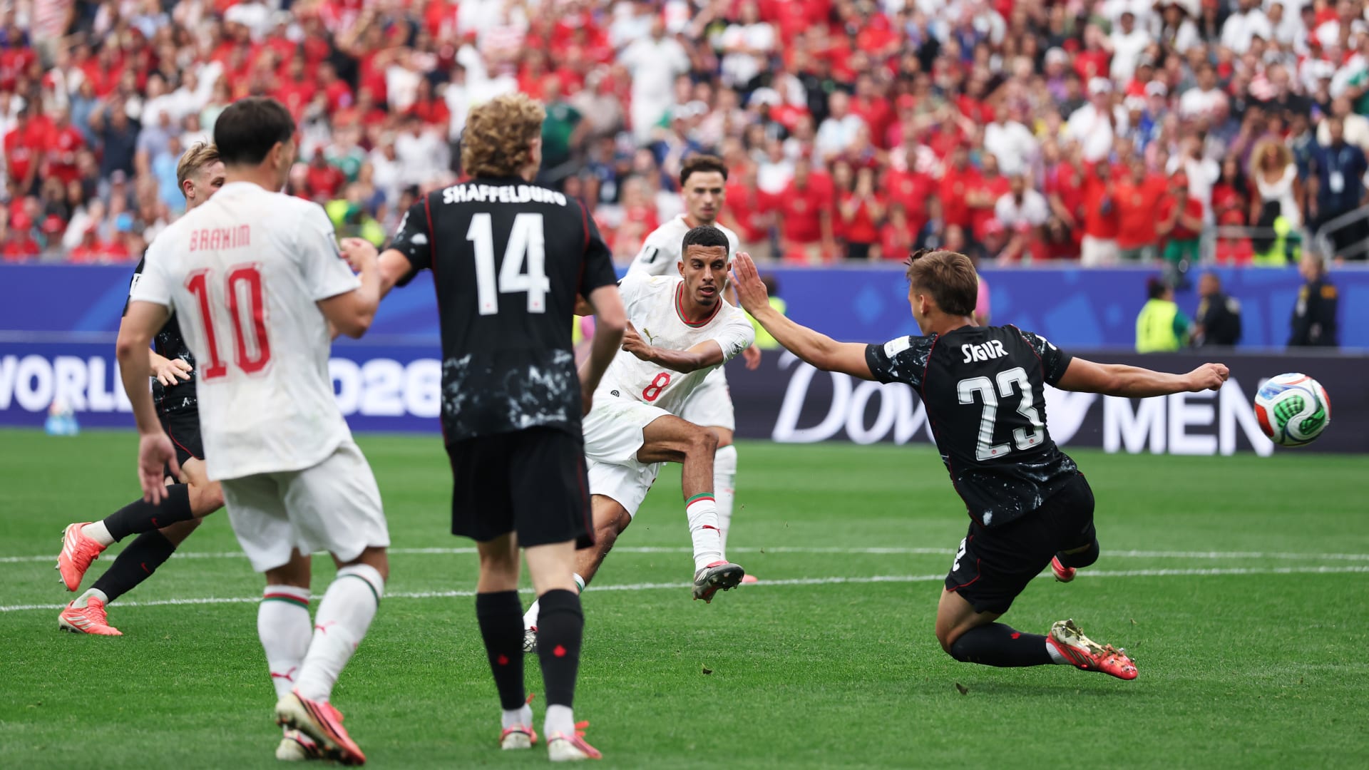 عز الدين الكلاوي يكتب: المغرب وفرنسا يتأهلان لمواجهة معقدة في ربع نهائي المونديال