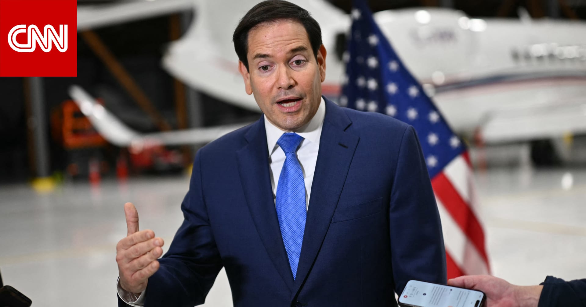 روبيو يعلق على مساعي تصنيف "الدعم السريع" السودانية كـ"منظمة إرهابية"