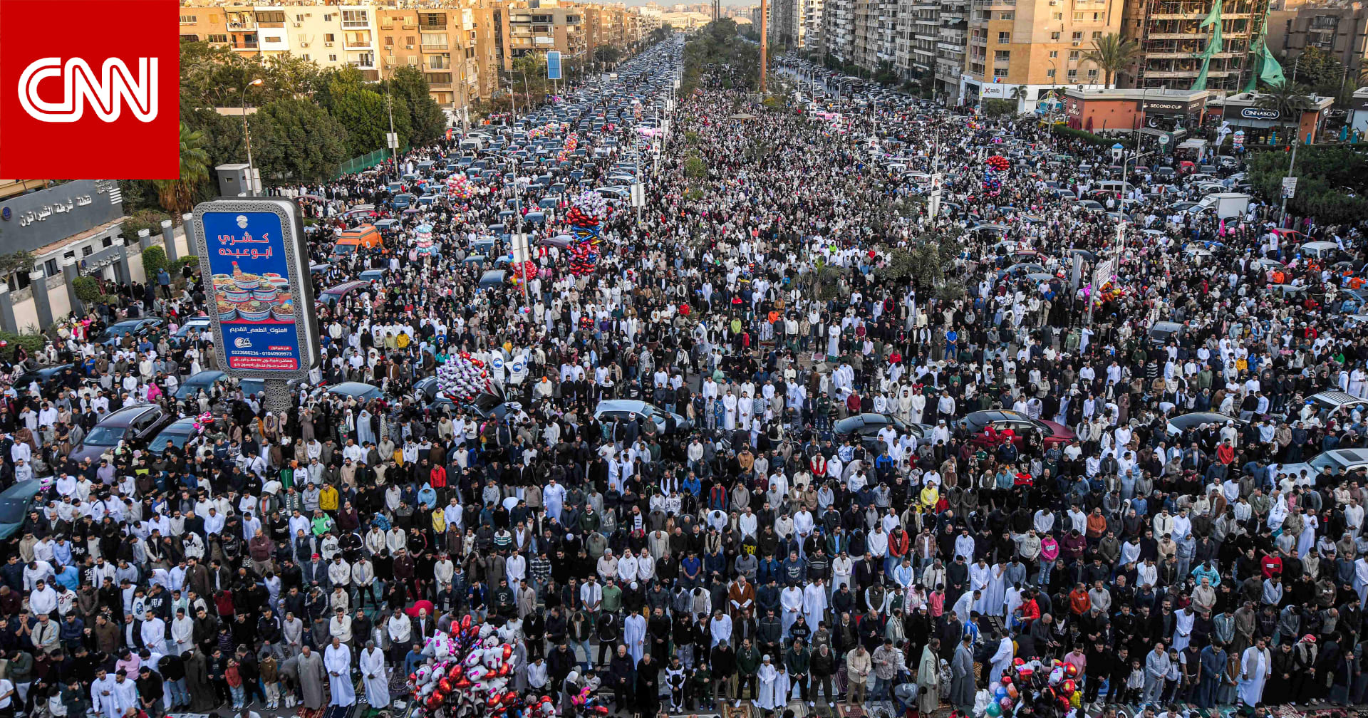 مصر: الأزهر يبدي رأيه في أداء صلاتي العيد والجمعة إن اجتمعتا في يوم واحد.. ماذا قال بن باز؟
