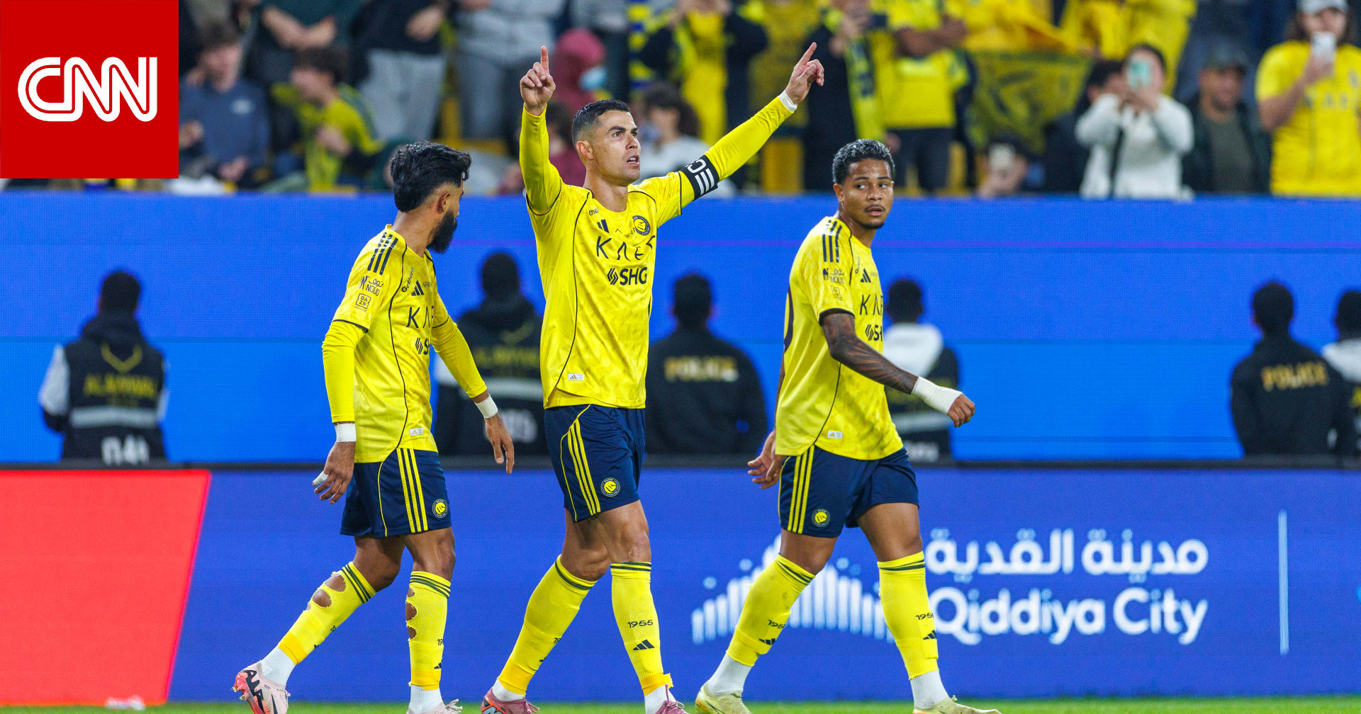 الكشف عن منافس النصر السعودي في دور الـ16 من دوري أبطال آسيا 2