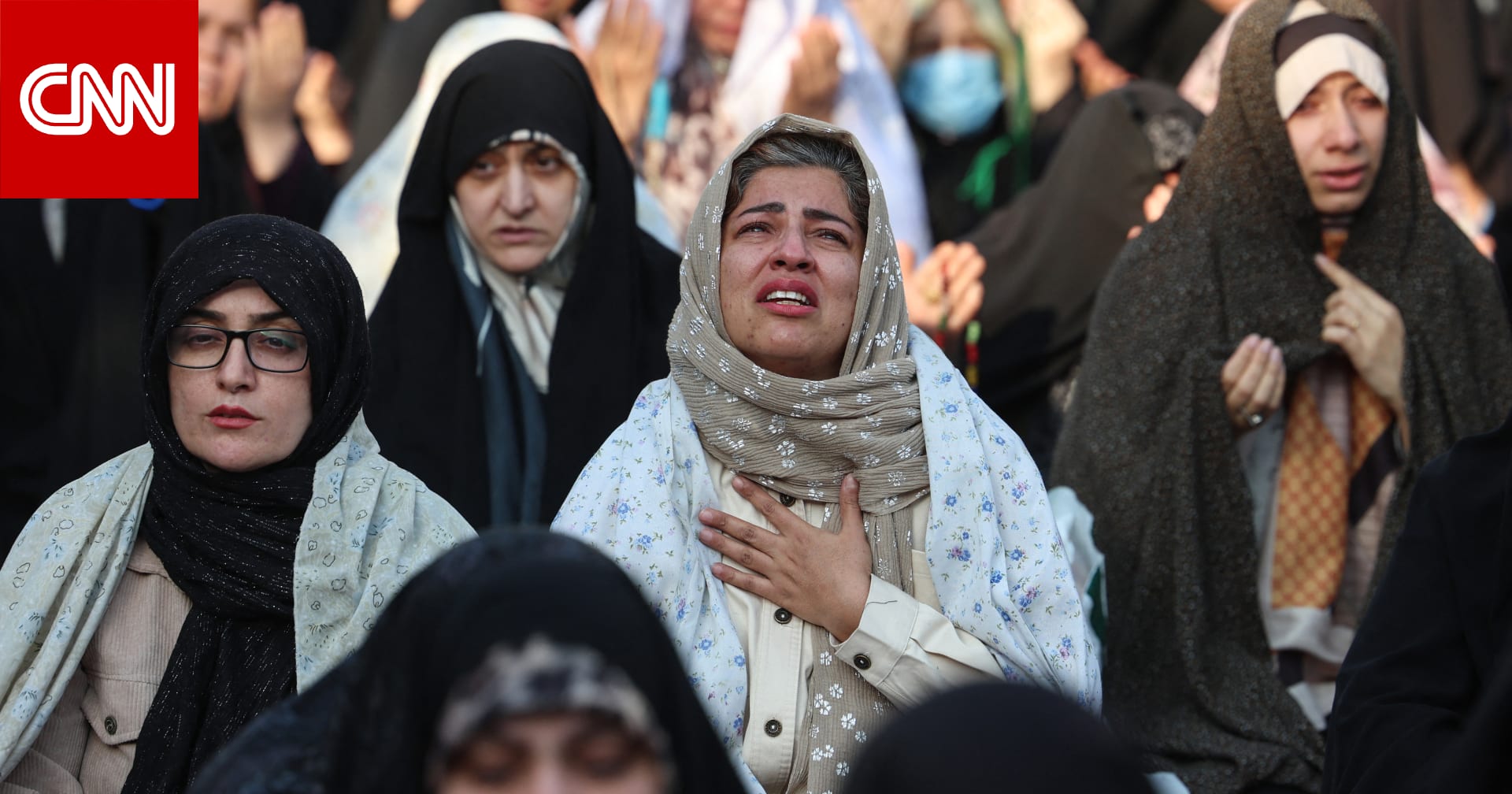 إيران.. نظريات مؤامرة عن "حبس الأمطار" رغم صلاة الاستسقاء.. ما عليك معرفته عن مدى فداحة أزمة المياه