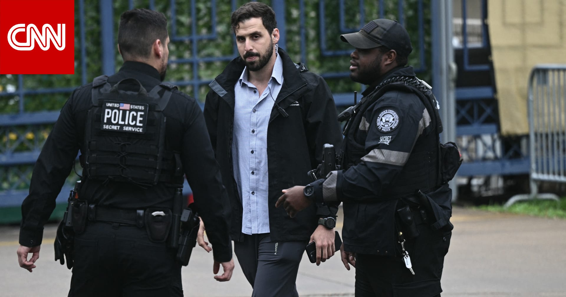 حمل كاميرا أثناء قتل موظفي سفارة إسرائيل بواشنطن ولحق بالضحية وهي تزحف هاربة.. تفاصيل وادعاءات مروعة تكشفها مصادر
