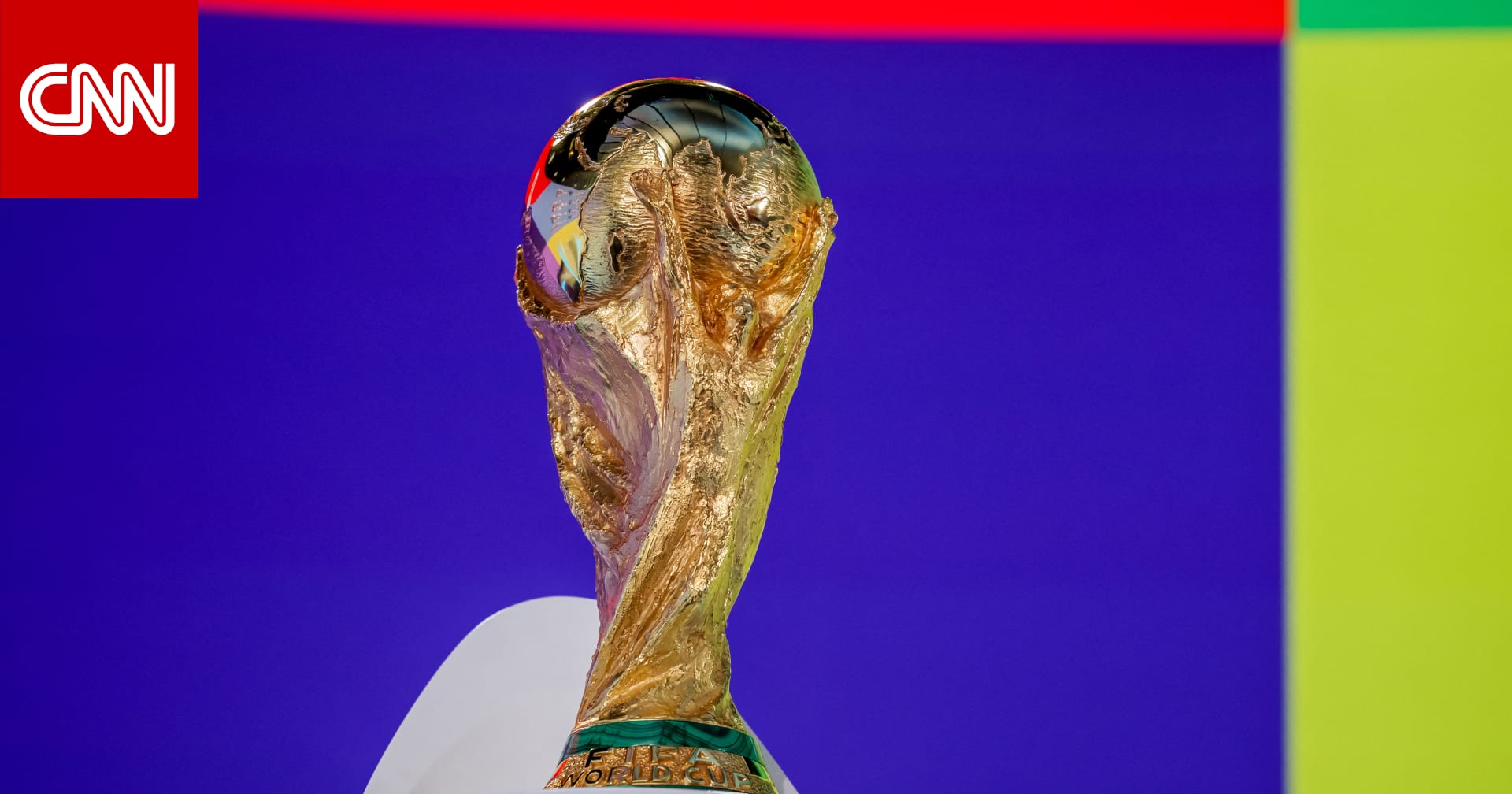 ستطبق في كأس العالم 2026.. إليك أبرز 5 تعديلات على قوانين كرة القدم