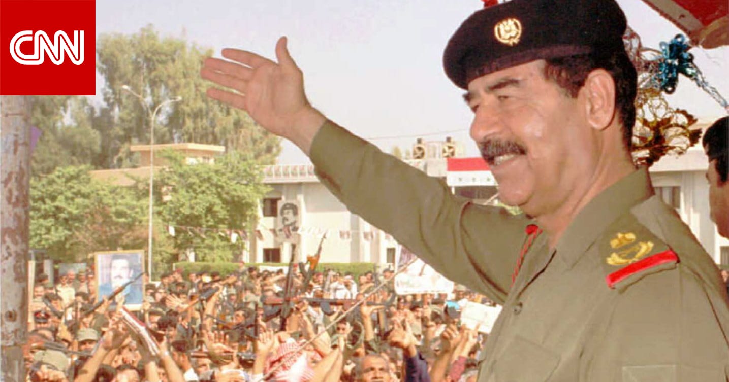 بذكرى تحرير الفاو.. رغد صدام حسين تشيد ببطولة القوات العراقية ضد إيران 