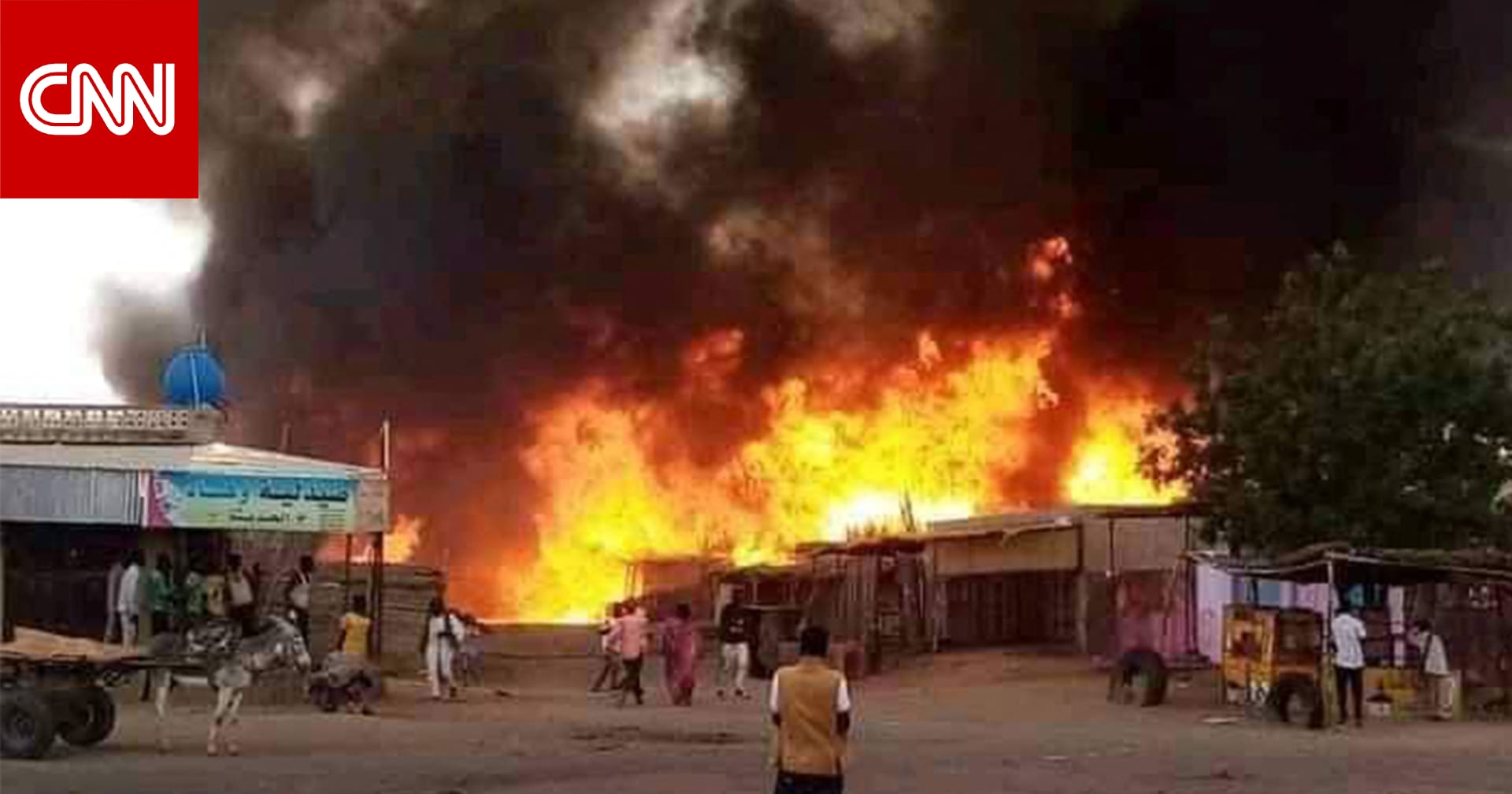 "اتركوا السودانيين يقررون مصيرهم".. مقتدى الصدر يهاجم "التدخلات الإقليمية السلبية" في السودان