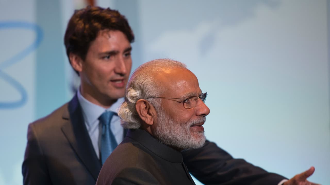 الهند ترد على مزاعم التورط في أعمال عنف في كندا.. وهذا ما جاء في بيان خارجيتها