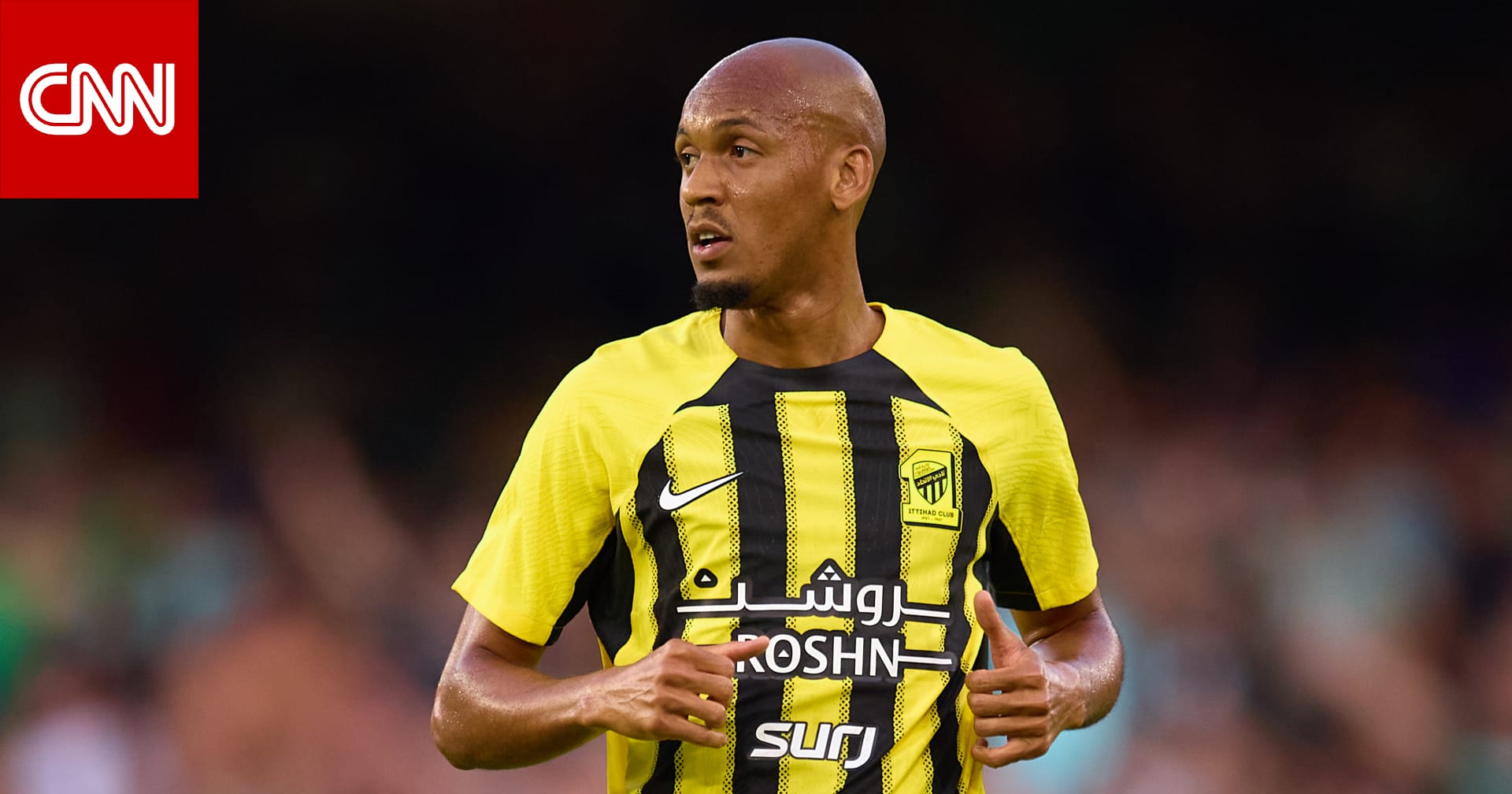 تفاعل على عودة فابينيو إلى قائمة منتخب البرازيل بعد غياب طويل