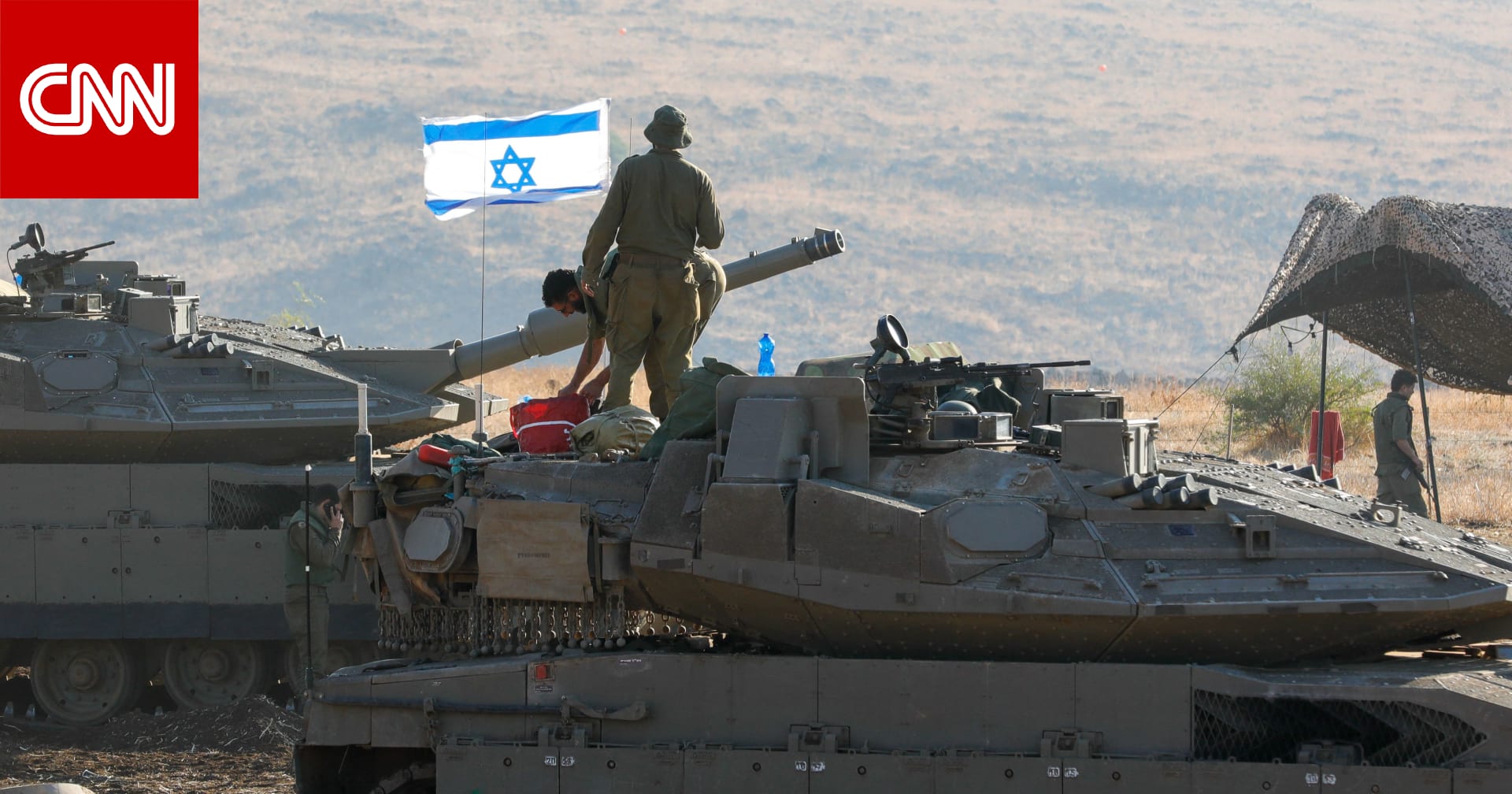 إسرائيل تعلن مسؤوليتها عن مقتل وسام طويل القيادي في"حزب الله"