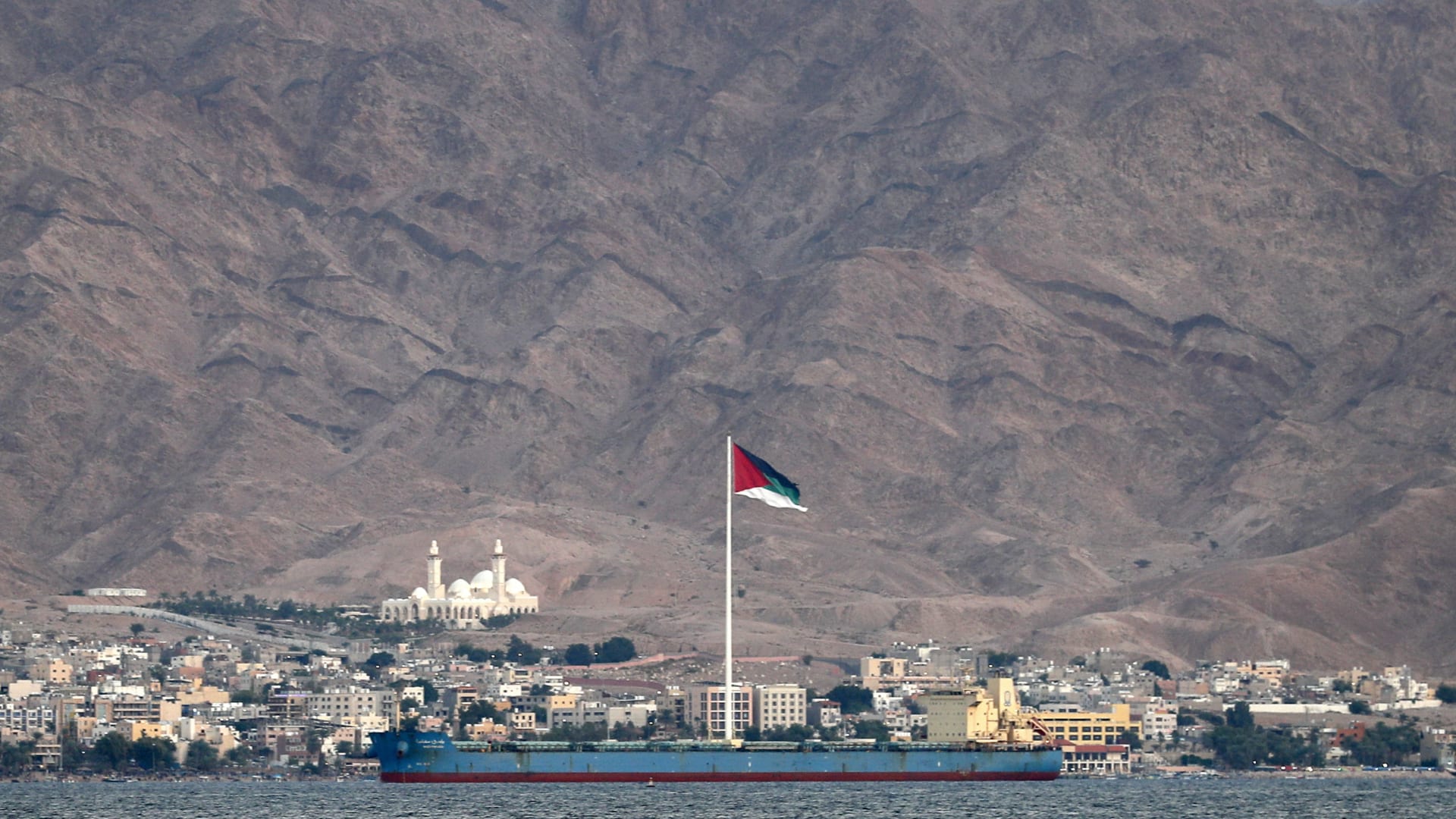 برعاية أردنية.. اجتماع سياسي امني بين إسرائيل والفلسطينيين في العقبة الأحد بحضور أمريكي مصري