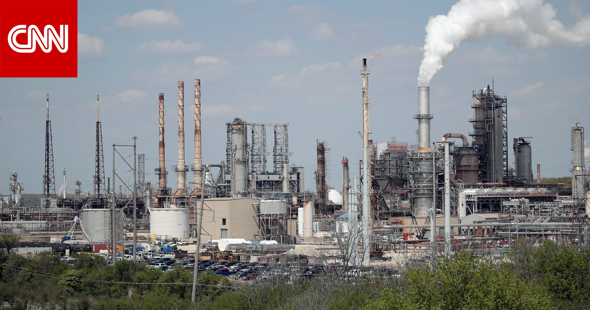 مقارنة بدول عربية.. أين تقف فنزويلا بمخزونات النفط المؤكدة؟