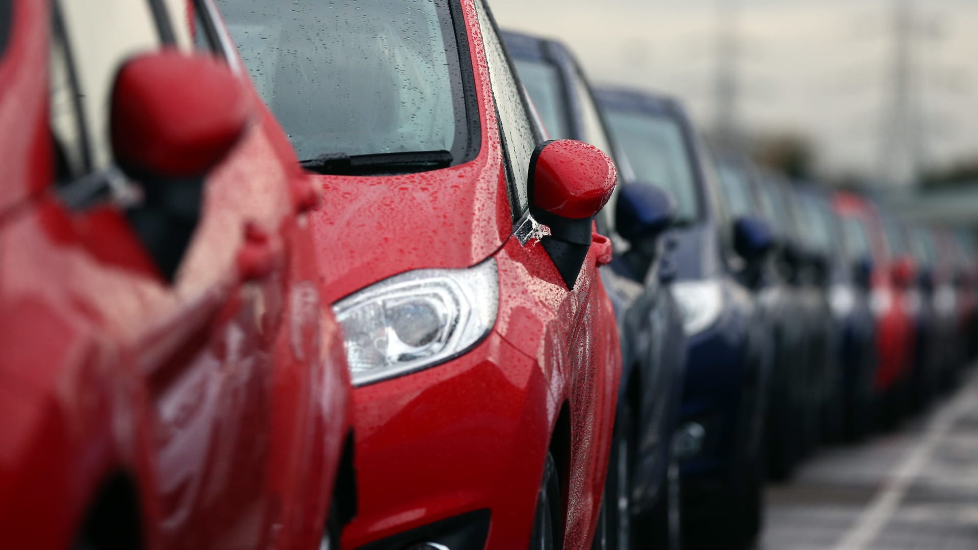 automakers