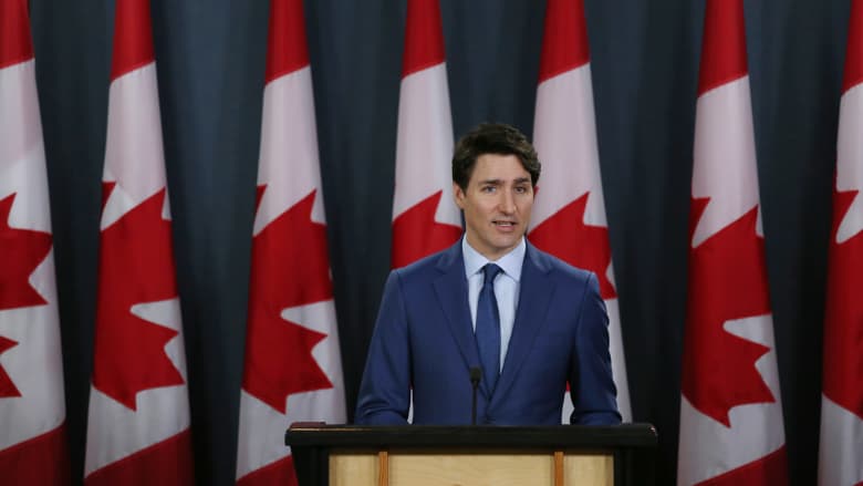 انتخابات كندا.. تشكيل حكومة جديدة وفوز صعب لترودو