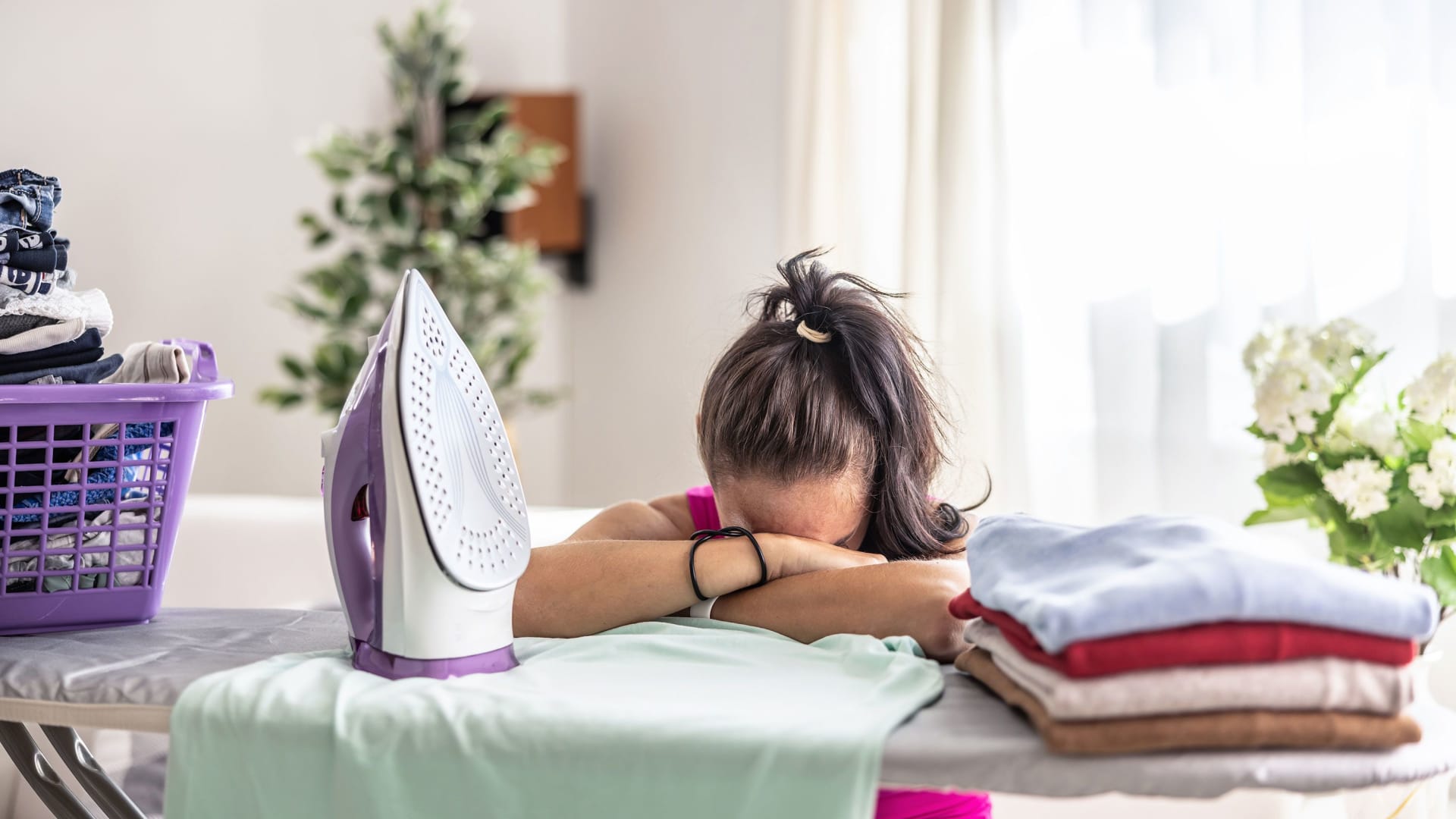 لديك قائمة لا نهائية من المهام في رأسك؟ إليك 5 نصائح للتعامل معها 1 لديك قائمة لا نهائية من المهام في رأسك؟ إليك 5 نصائح للتعامل معها