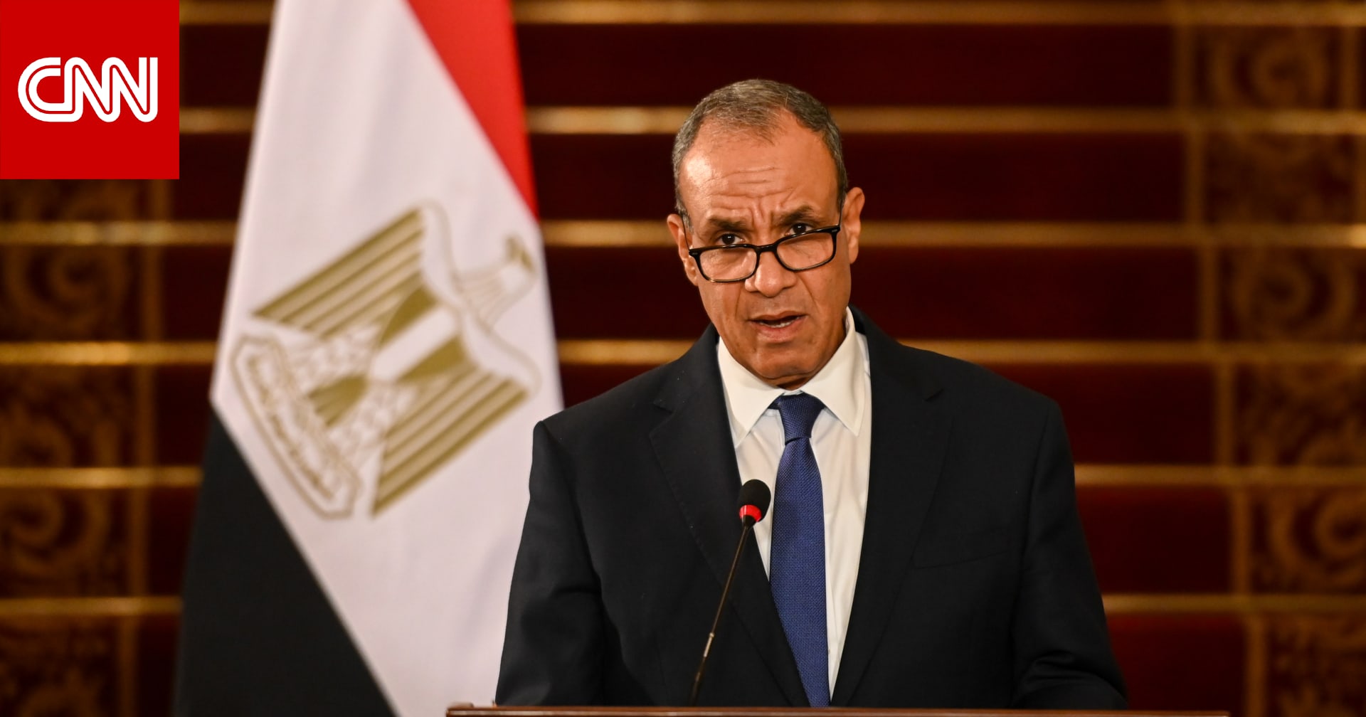 وزير الخارجية المصري يُعلق على تطورات مناقشات رد "حماس" على خطة ترامب