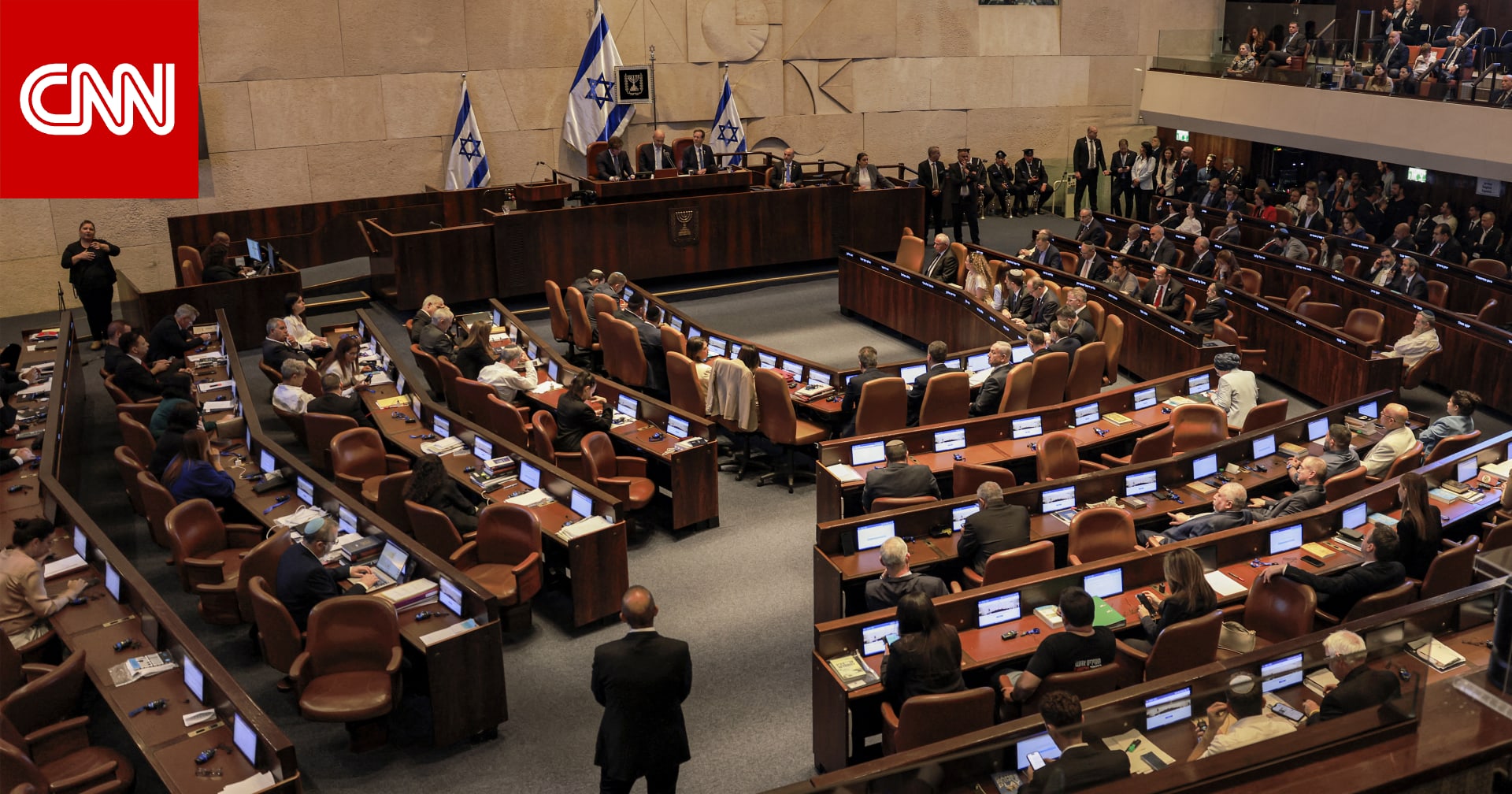 إقرار "الكنيست" لمشروع قانون يهدف لتوسيع نطاق عقوبة الإعدام لتشمل الفلسطينيين يثير انتقادات المعارضة وتنديدًا عربيًا