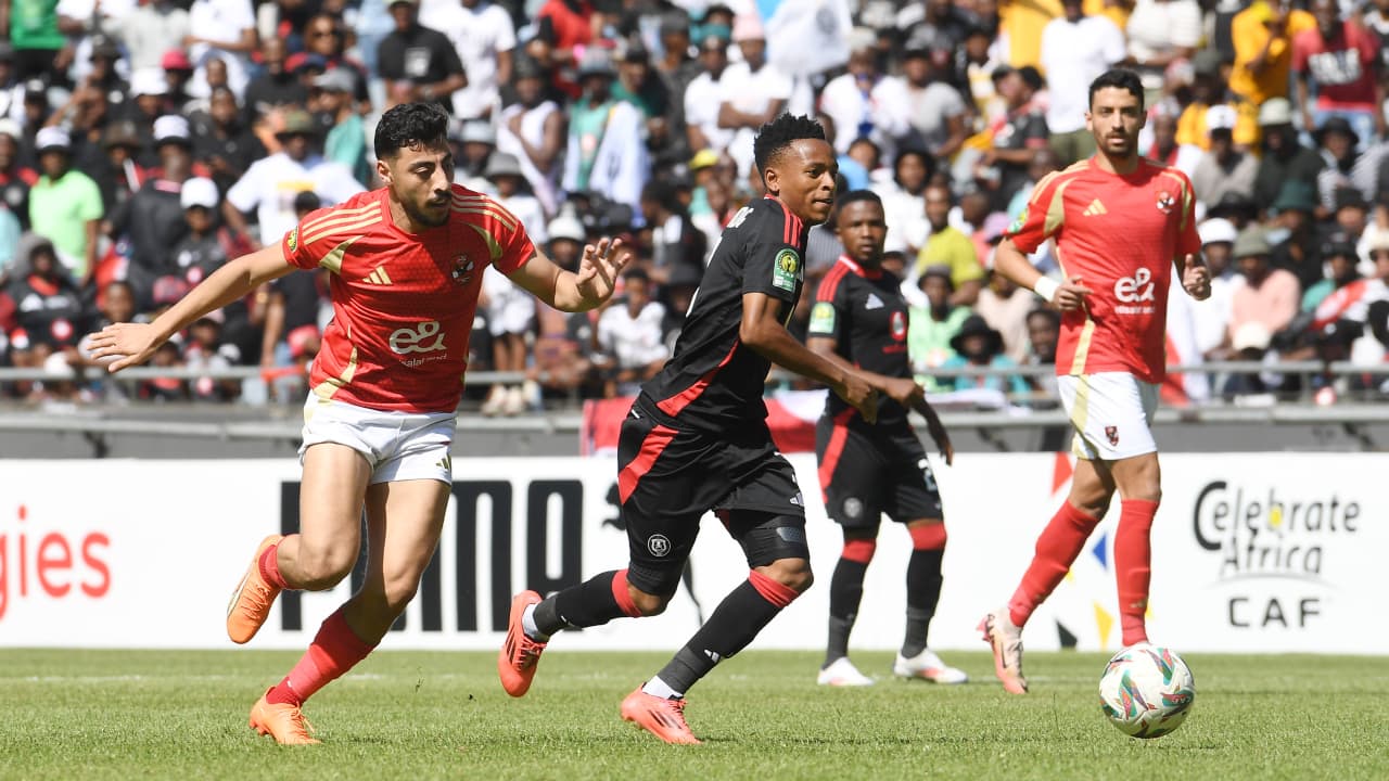تعرّف على مجموعتي الأهلي والزمالك في دوري أبطال إفريقيا والكونفدرالية 
