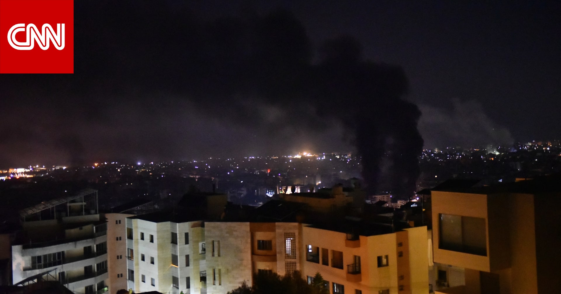 مجددا.. الجيش الإسرائيلي يطلب من سكان في جنوب بيروت إخلاء أحياء معينة