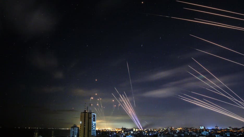 هل يصمد وقف إطلاق النار بين حماس وإسرائيل؟