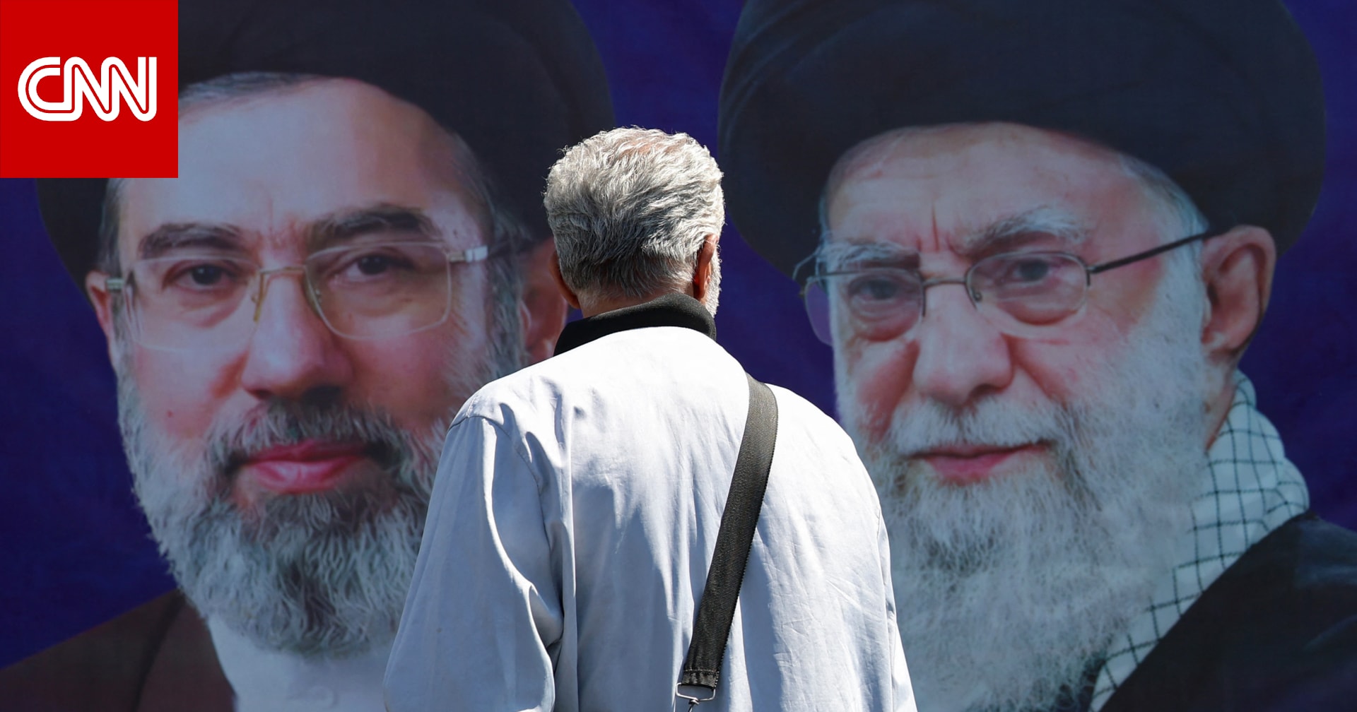 غياب المرشد الأعلى مجتبى خامنئي يساعد نظامه للبقاء.. كيف ذلك؟