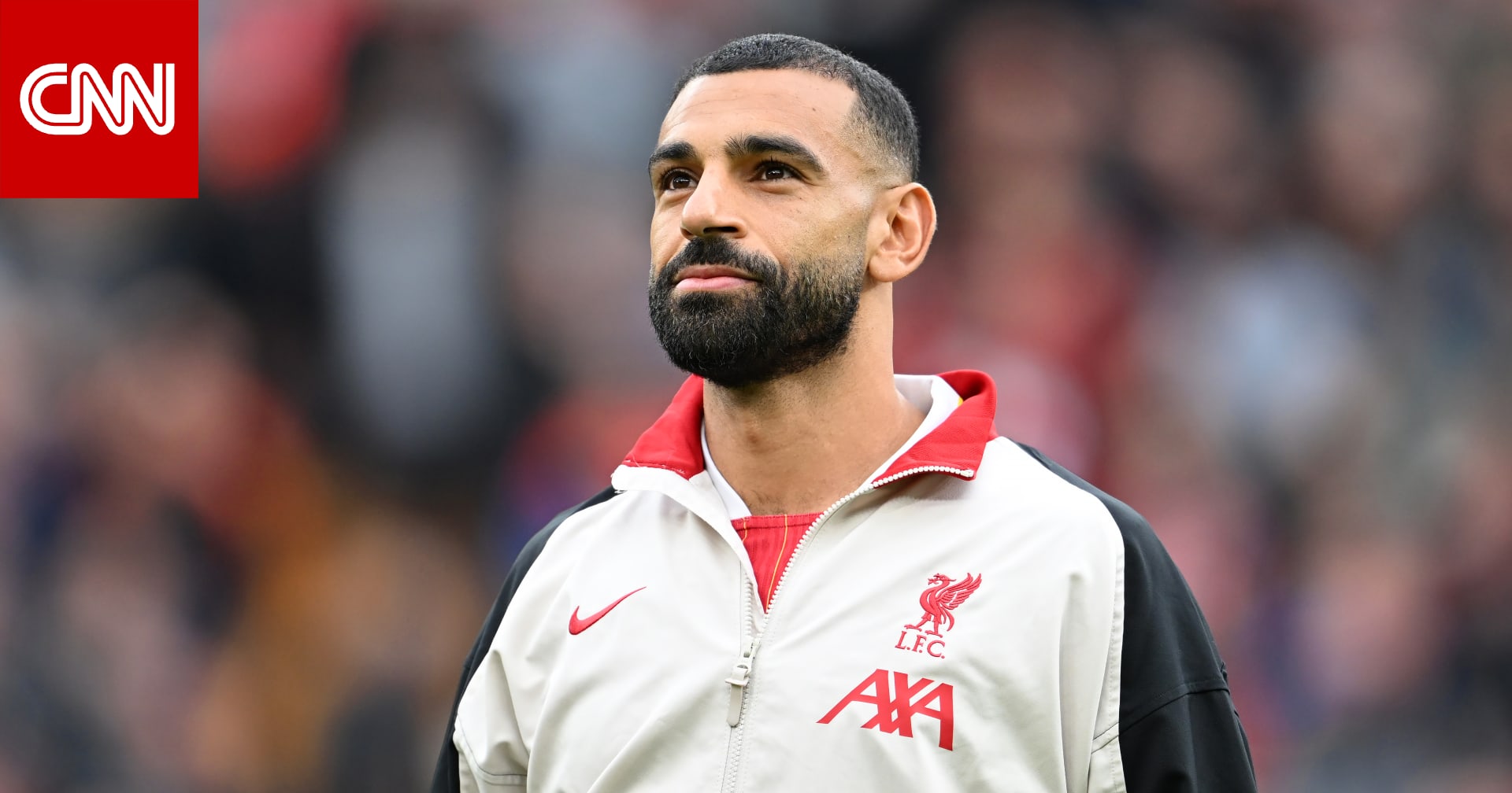 محمد صلاح: "سيقتلونني" إذا فعلت هذا الشيء مع ليفربول