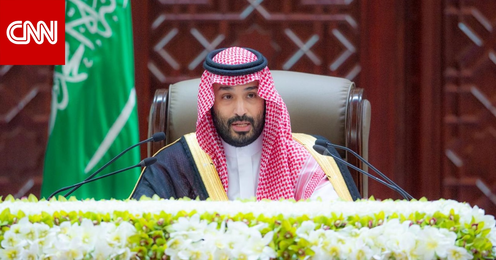 ولي العهد السعودي يوجه رسائل شديدة اللهجة بشأن هجمات إسرائيل في غزة وقطر