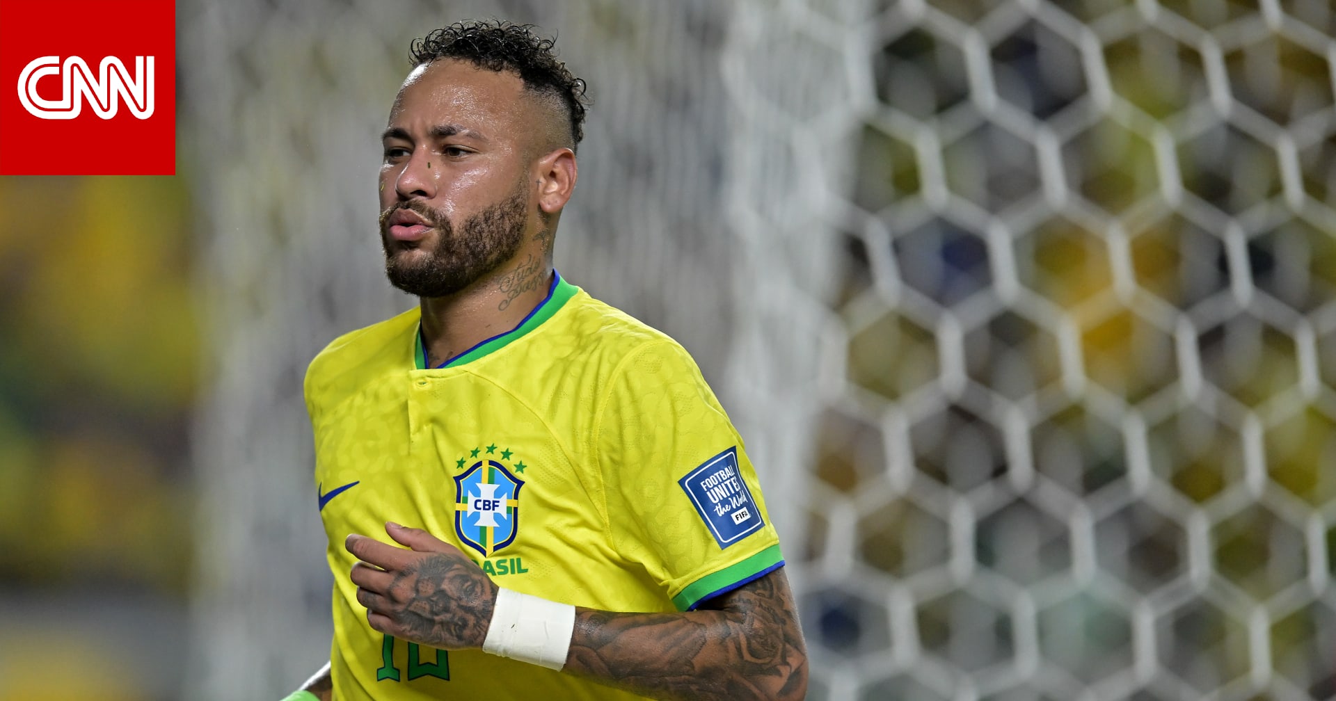هل سيُستبعد نيمار من قائمة البرازيل في كأس العالم بعد إصابته؟ أنشيلوتي يجيب 