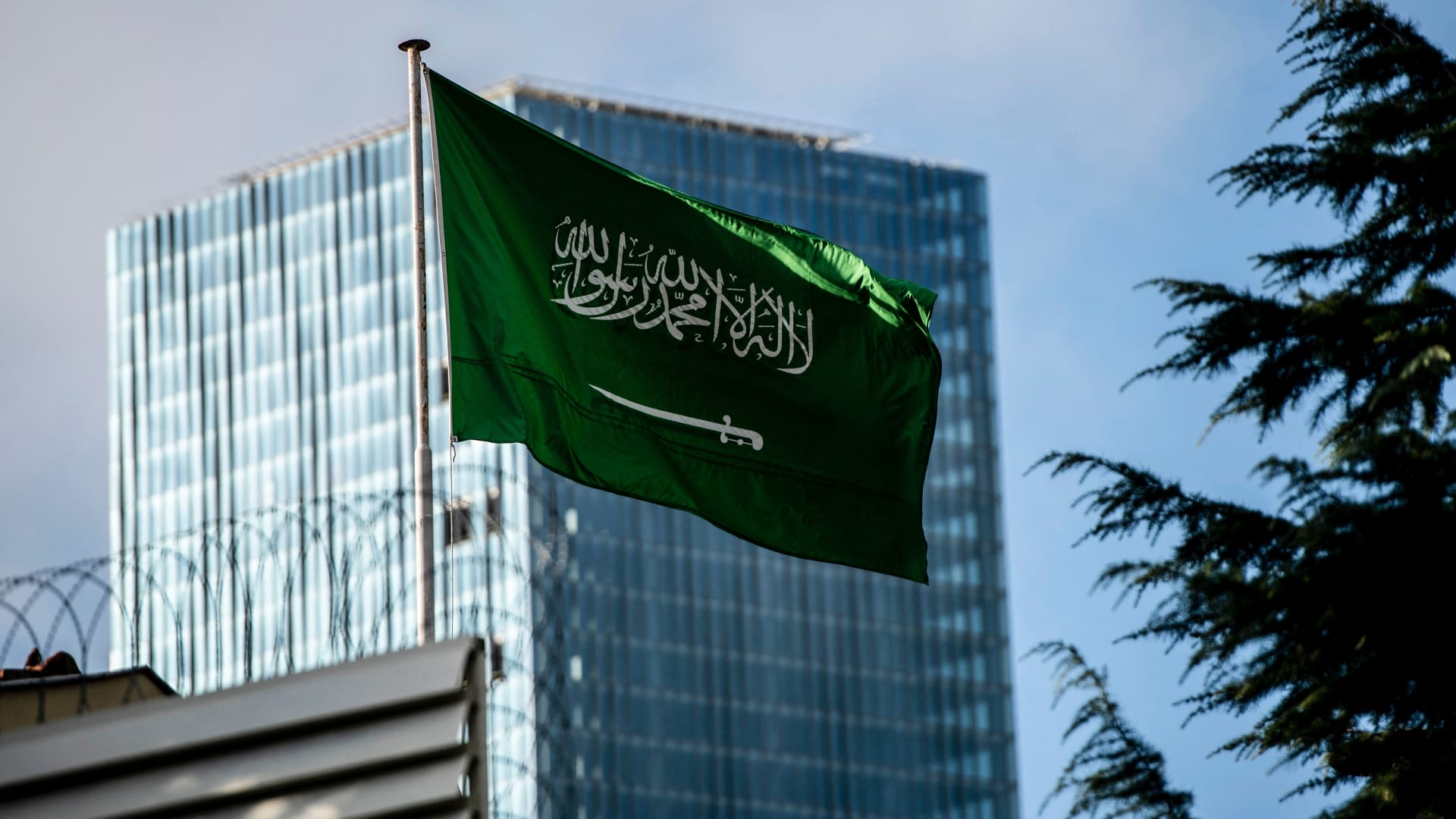 بتكلفة 37.8 مليار دولار.. مخططات قطاع الضيافة بالسعودية بحلول 2030 - CNN  Arabic