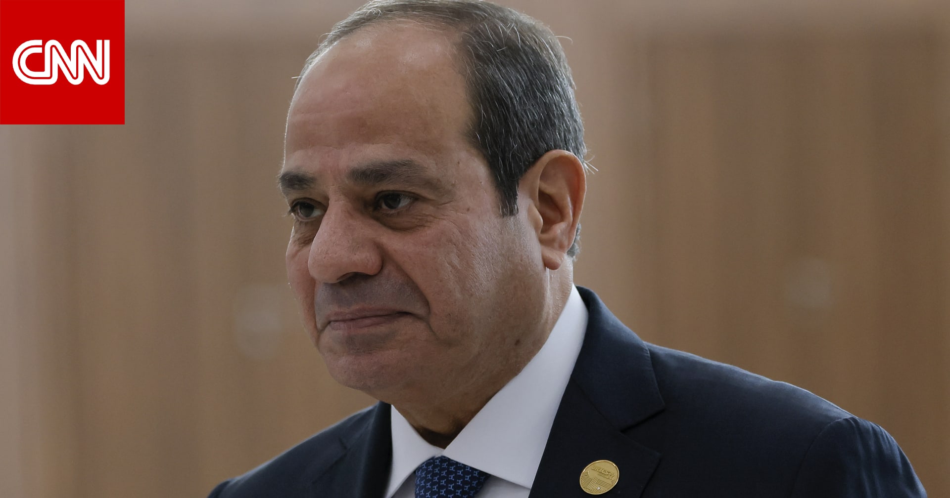 السيسي ومدير CIA يلتقيان بحضور رئيس المخابرات المصرية وهذا ما بحثاه