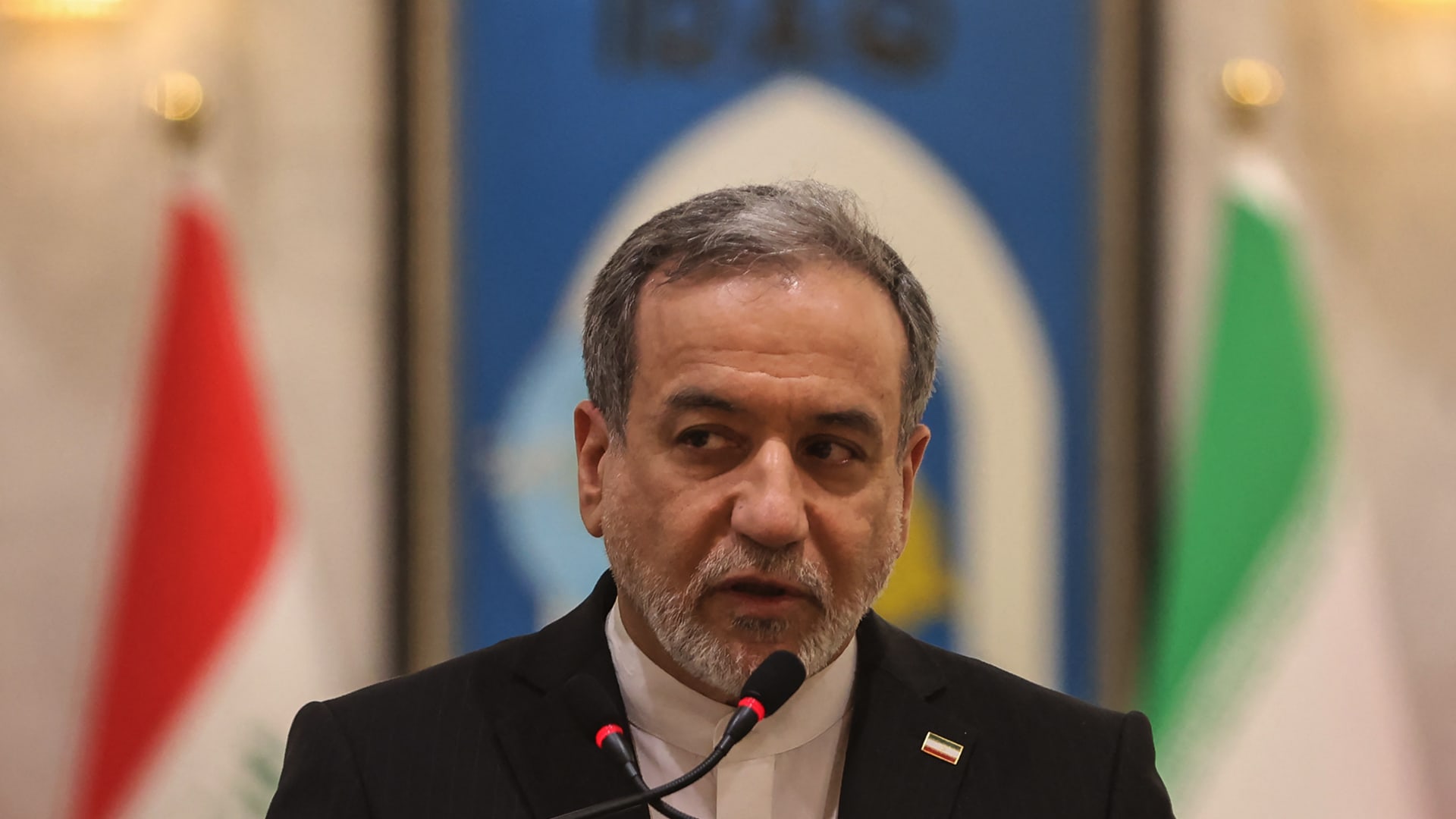 تهديد إيراني بعد تصريح كاتس عن استهداف مجتبى خامنئي.. ماذا قال عراقجي؟