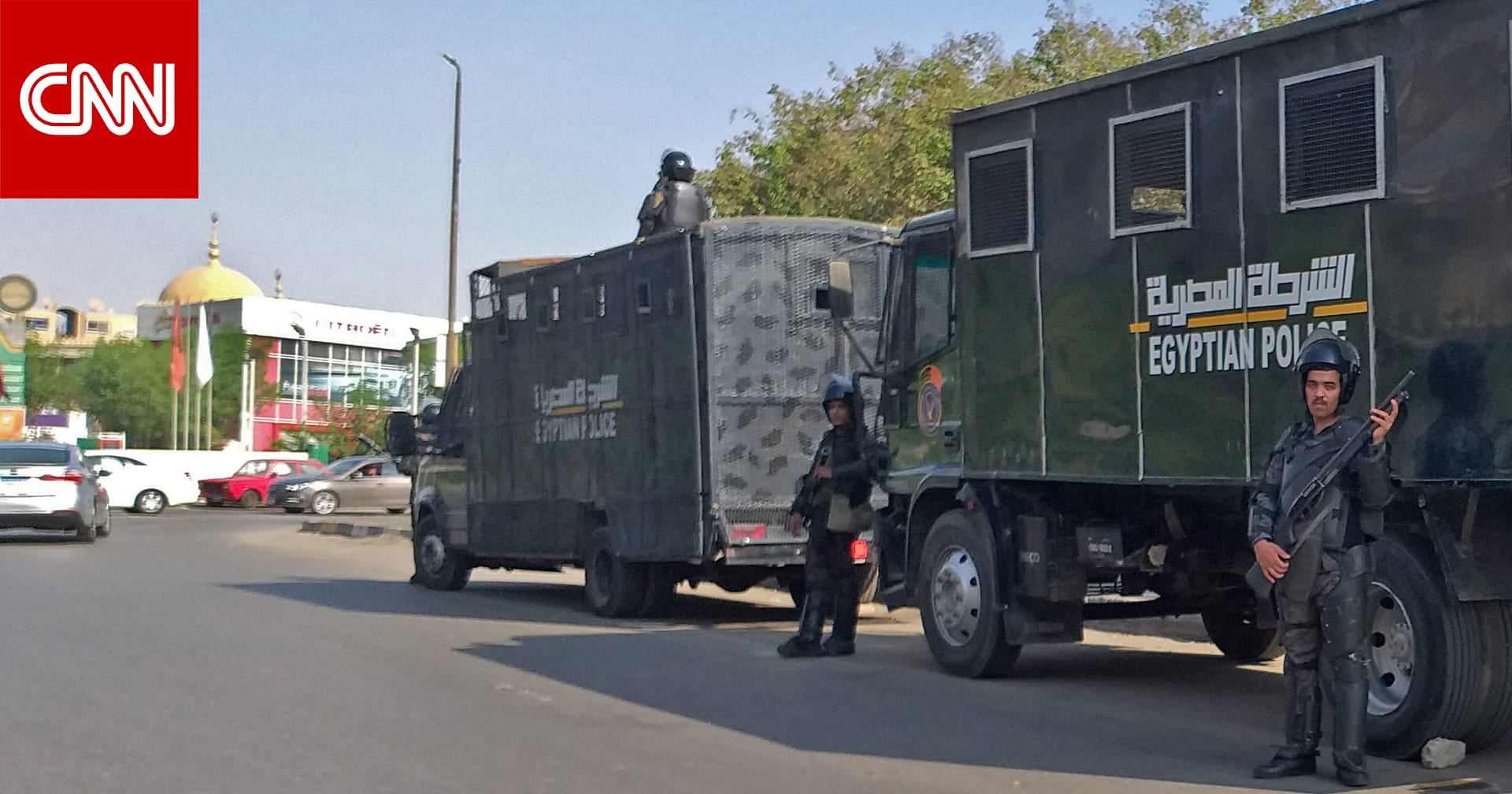 "خطاب انتحار".. الداخلية المصرية تكشف تفاصيل عن وفاة برلماني سابق في المنوفية