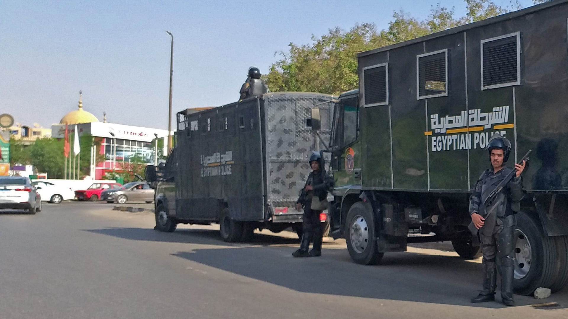 "خطاب انتحار".. الداخلية المصرية تكشف تفاصيل عن وفاة برلماني سابق في المنوفية