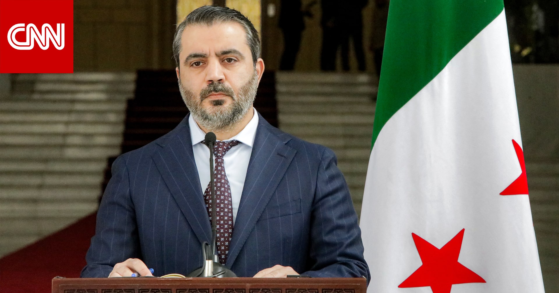 تدوينة لوزير الخارجية السوري عن الأكراد وتعامل نظام بشار الأسد معهم تثير تفاعلا