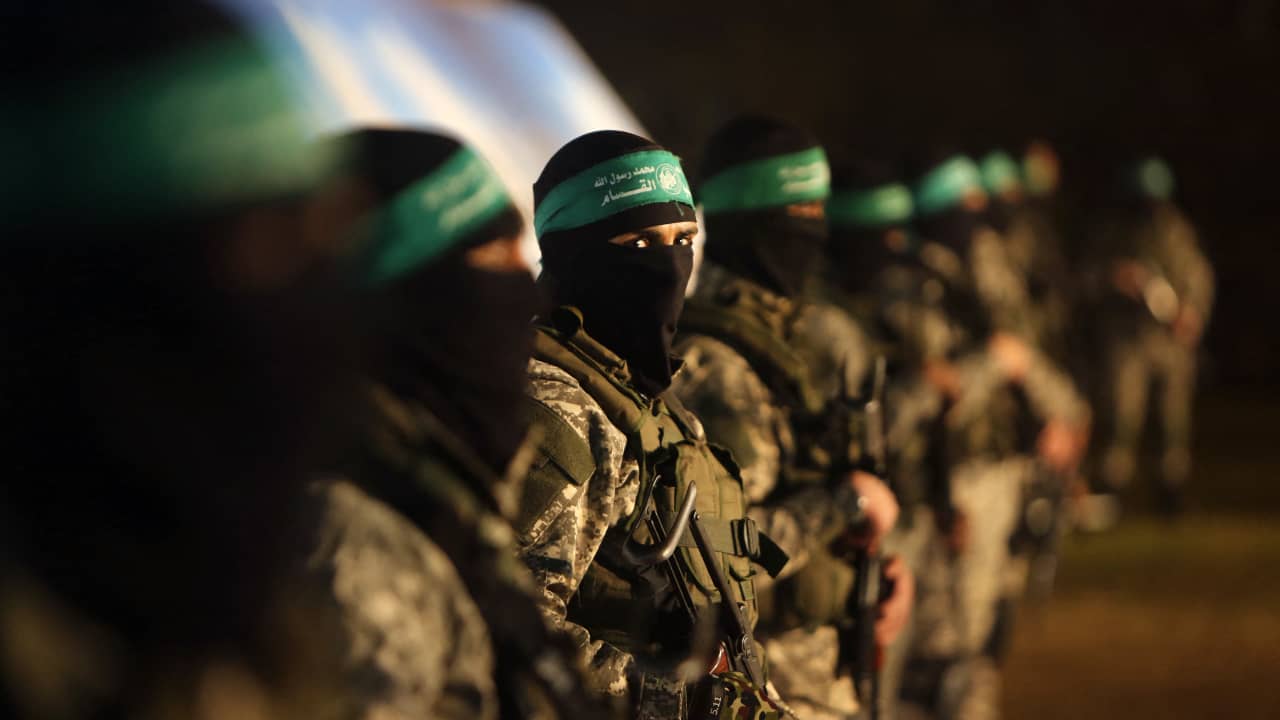 "حماس" تصدر بيانا عن عمليات الإخلاء التي أمر بها الجيش الإسرائيلي في غزة