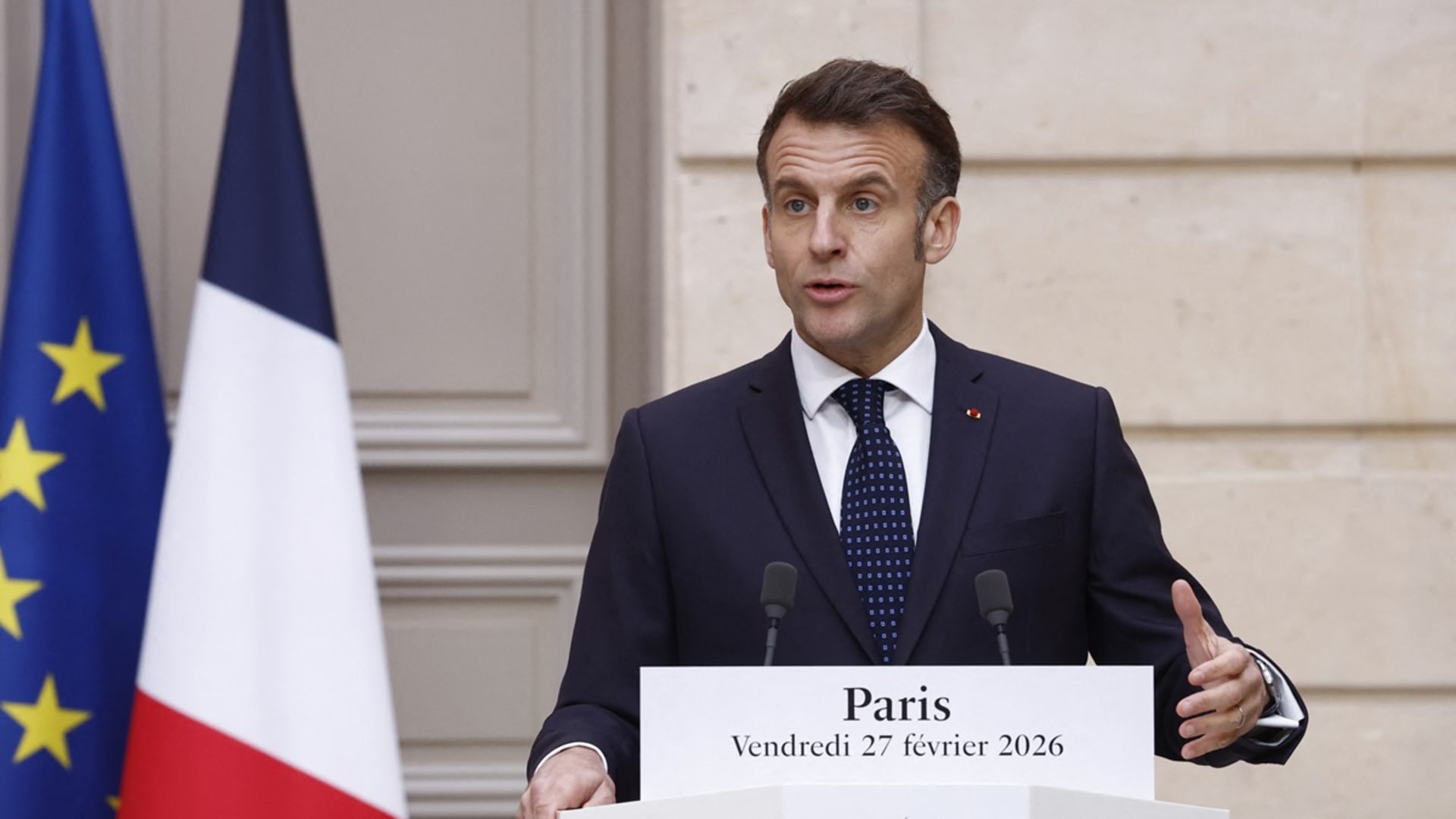 إسرائيل توقف مشترياتها العسكرية من فرنسا لهذه الأسباب